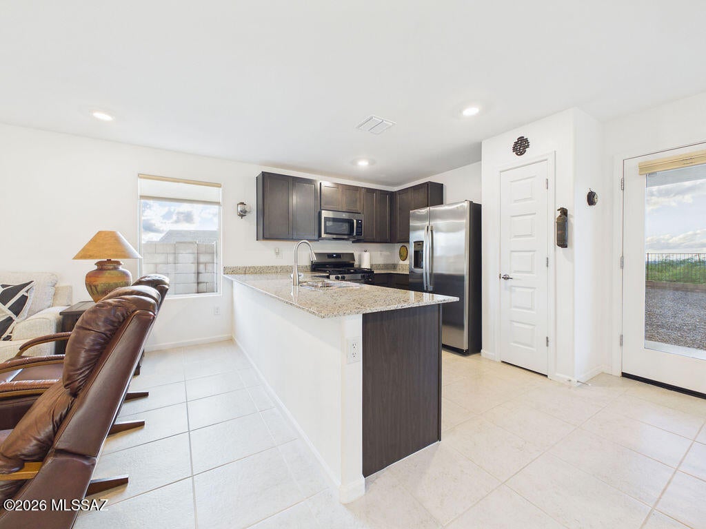 Sycamore Canyon (1-485) - Residential