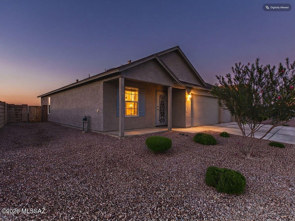 Sycamore Canyon (1-485) - Residential