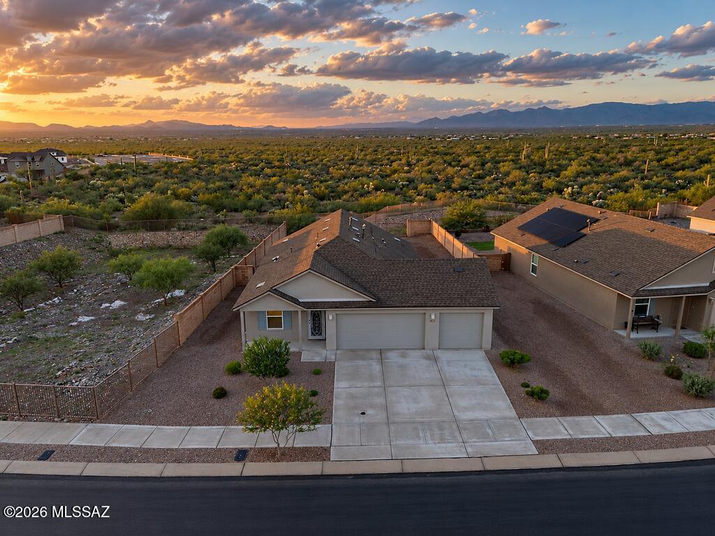 Sycamore Canyon (1-485) - Residential