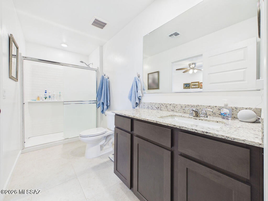 Sycamore Canyon (1-485) - Residential