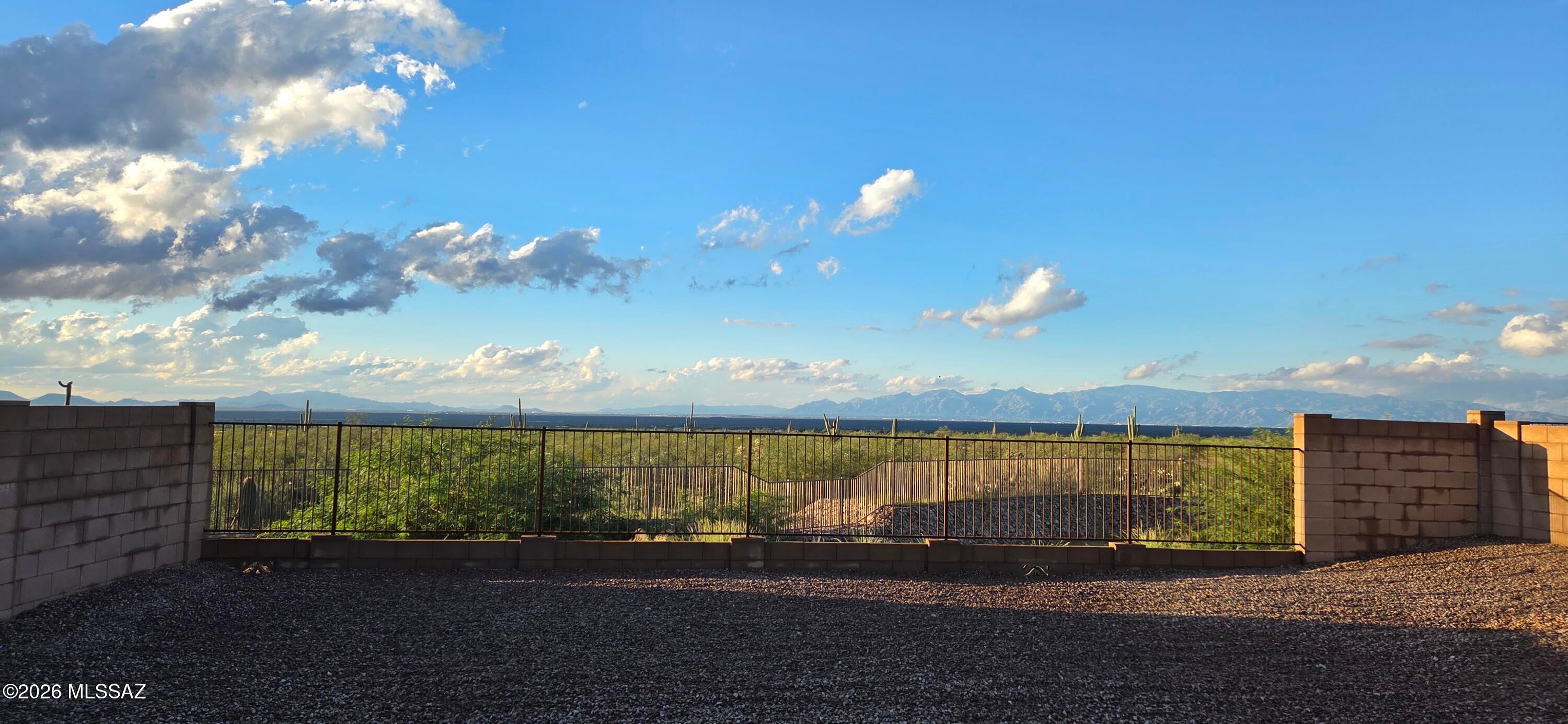 Sycamore Canyon (1-485) - Residential