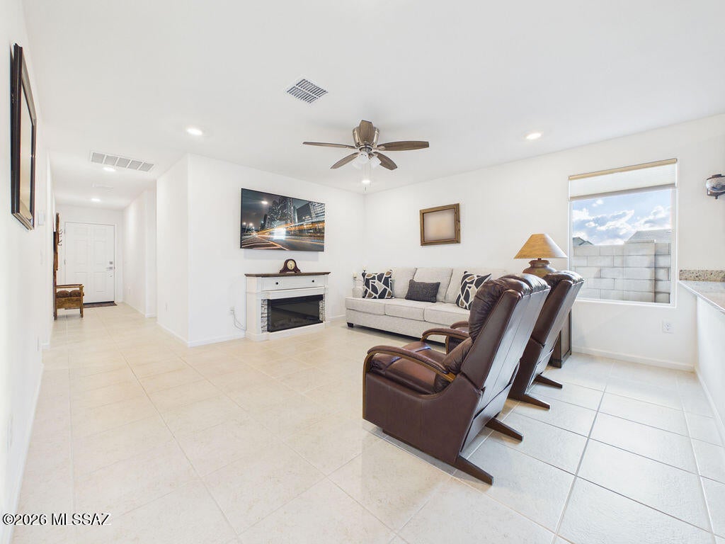 Sycamore Canyon (1-485) - Residential