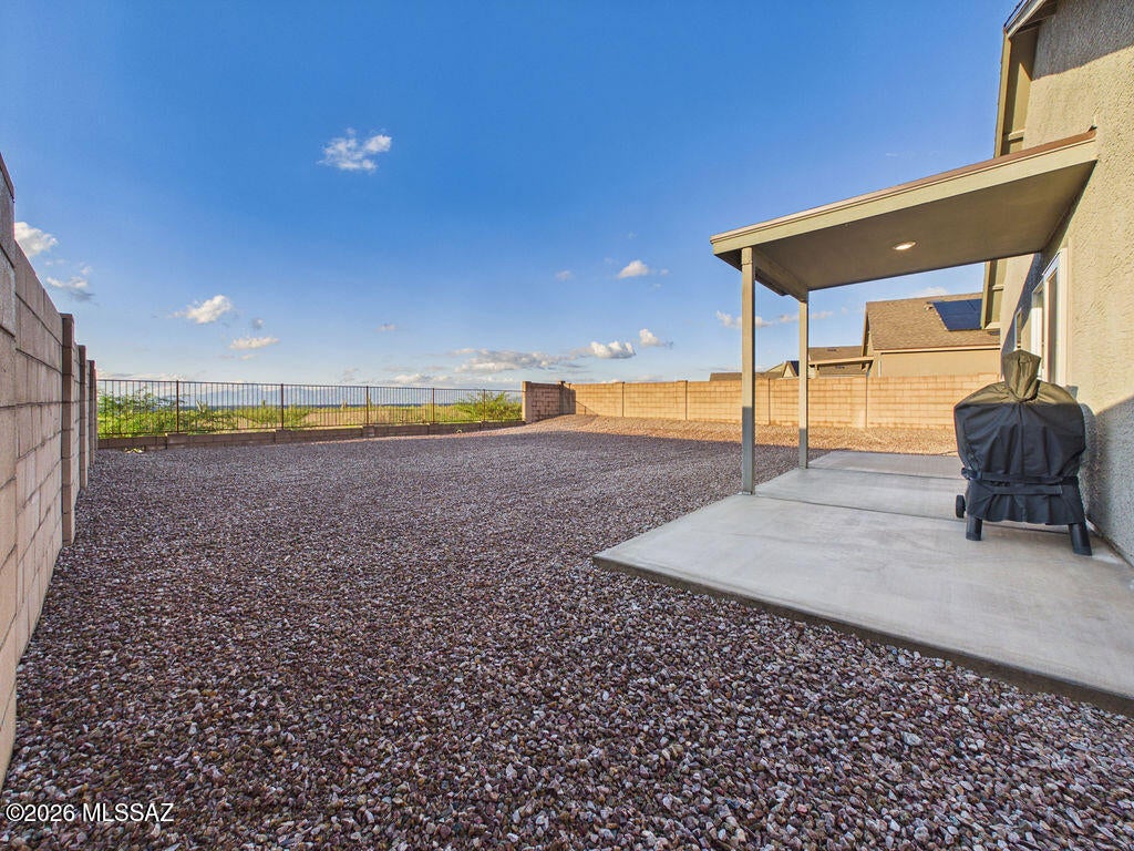 Sycamore Canyon (1-485) - Residential
