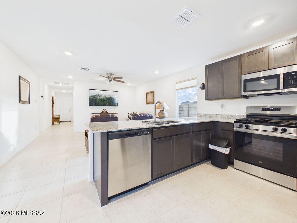Sycamore Canyon (1-485) - Residential