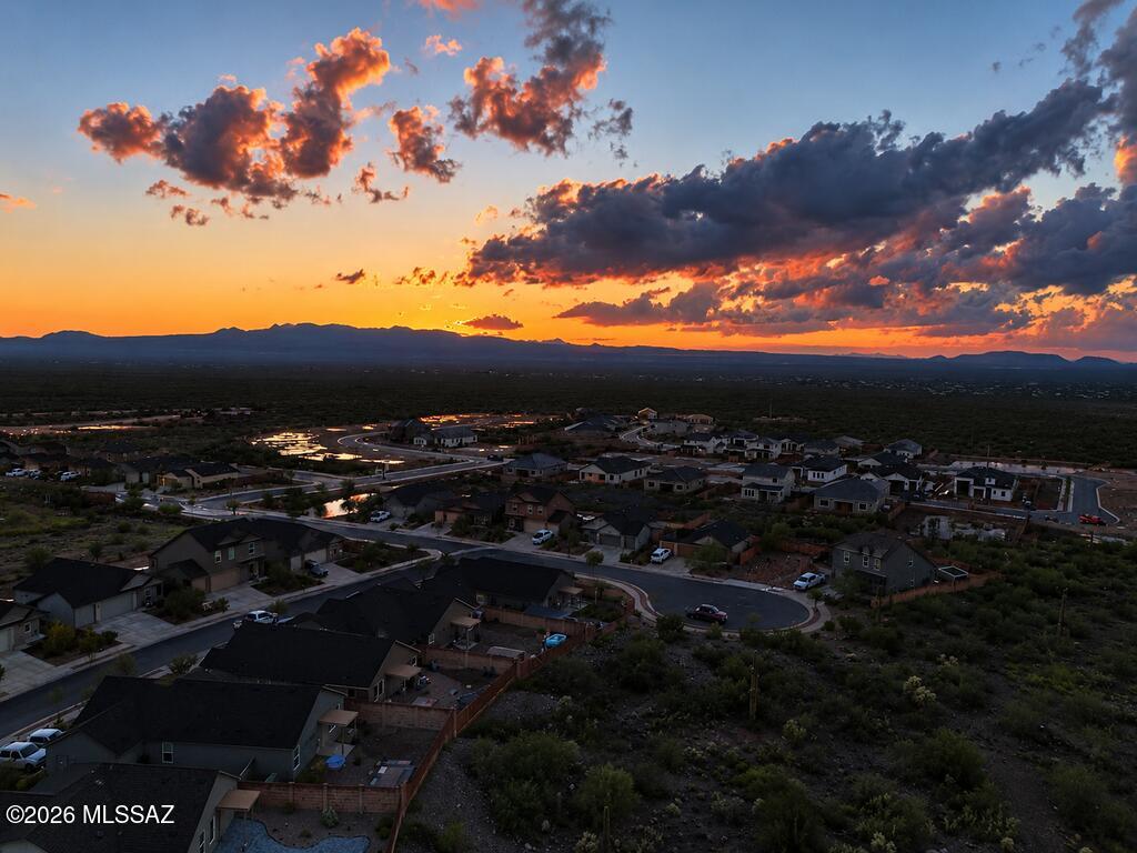 Sycamore Canyon (1-485) - Residential
