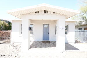 Perfectly located just minutes from the University of Arizona, this well-maintained property offers an ideal leasing opportunity in a highly desirable area. The home features two spacious bedrooms, each with its own private bathroom, providing maximum comfort, privacy, and convenience for occupants. Enjoy easy access to the U of A campus, as well as close proximity to downtown Tucson, popular restaurants, shopping, and entertainment. Inside, the property is thoughtfully updated with stainless steel appliances and durable, low-maintenance flooring throughout, creating a clean and modern living space. With its functional layout and unbeatable location, this home is perfect for students, professionals, or anyone seeking a comfortable and convenient lifestyle near the heart of Tucson. This property is also available for Sale.  Owner is a licensed Real Estate Agent in California.