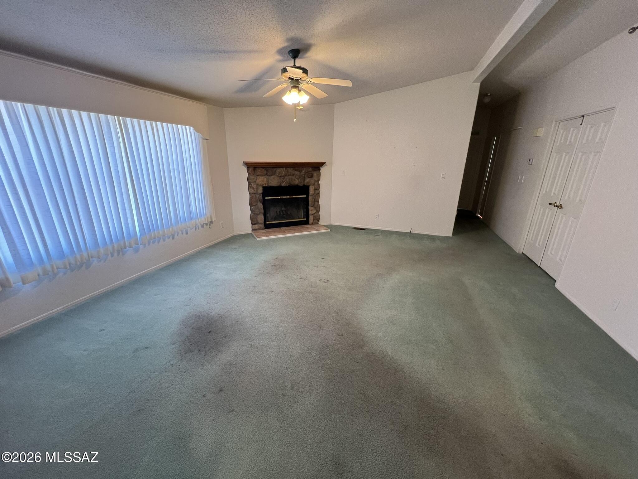 Green Valley Mobile Estates (1-311) - Residential