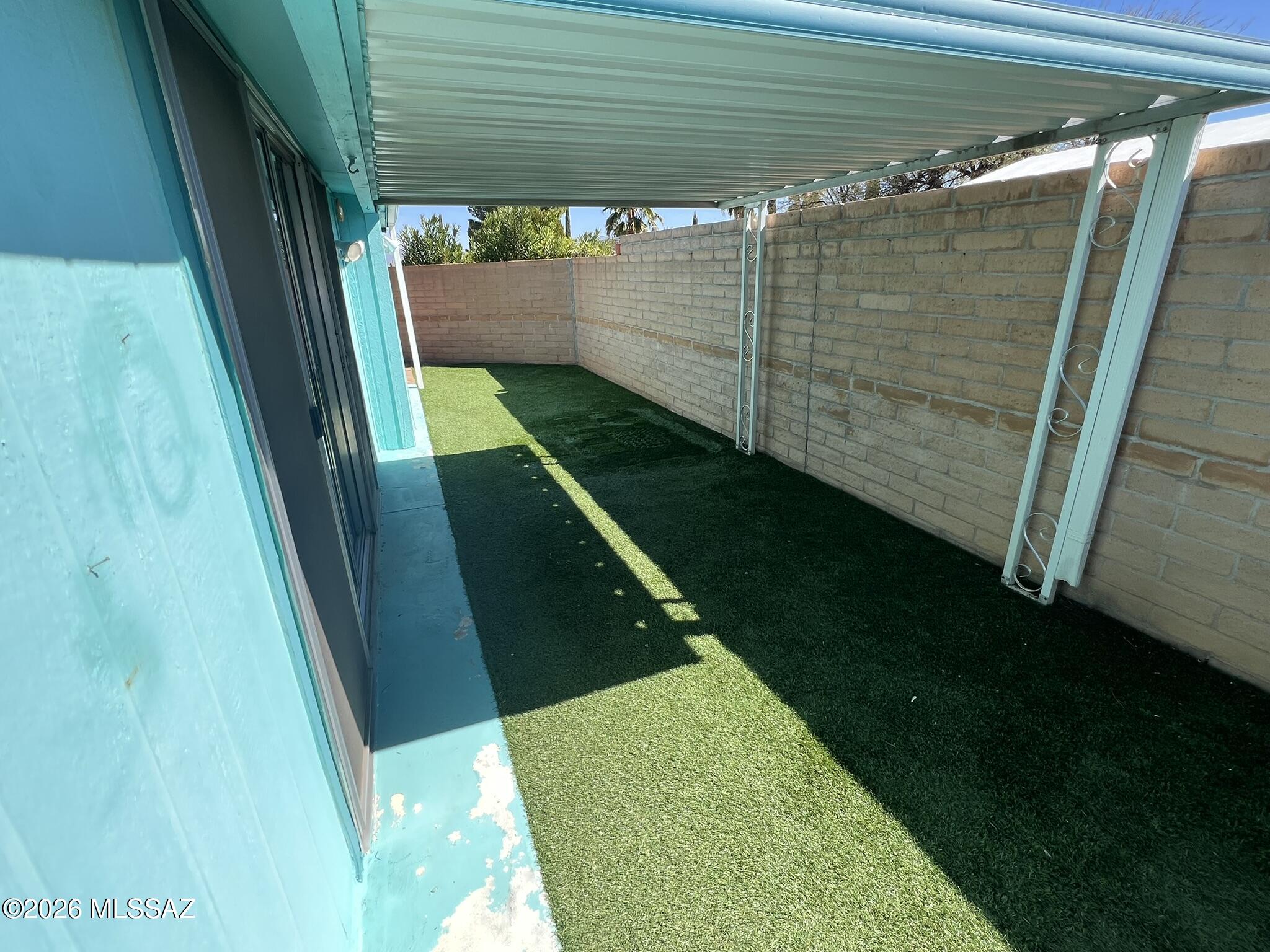 Green Valley Mobile Estates (1-311) - Residential