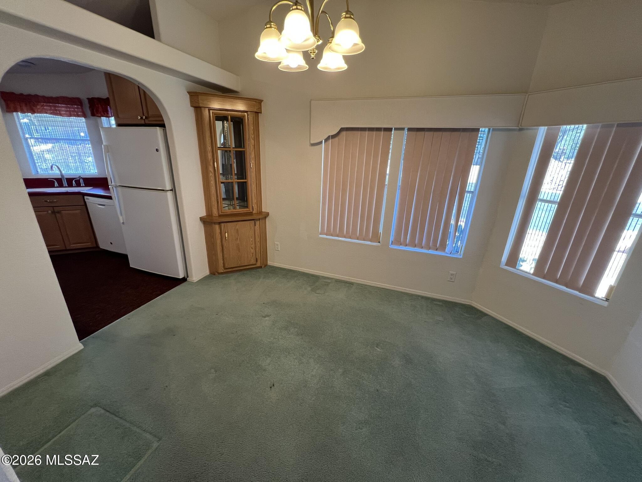 Green Valley Mobile Estates (1-311) - Residential