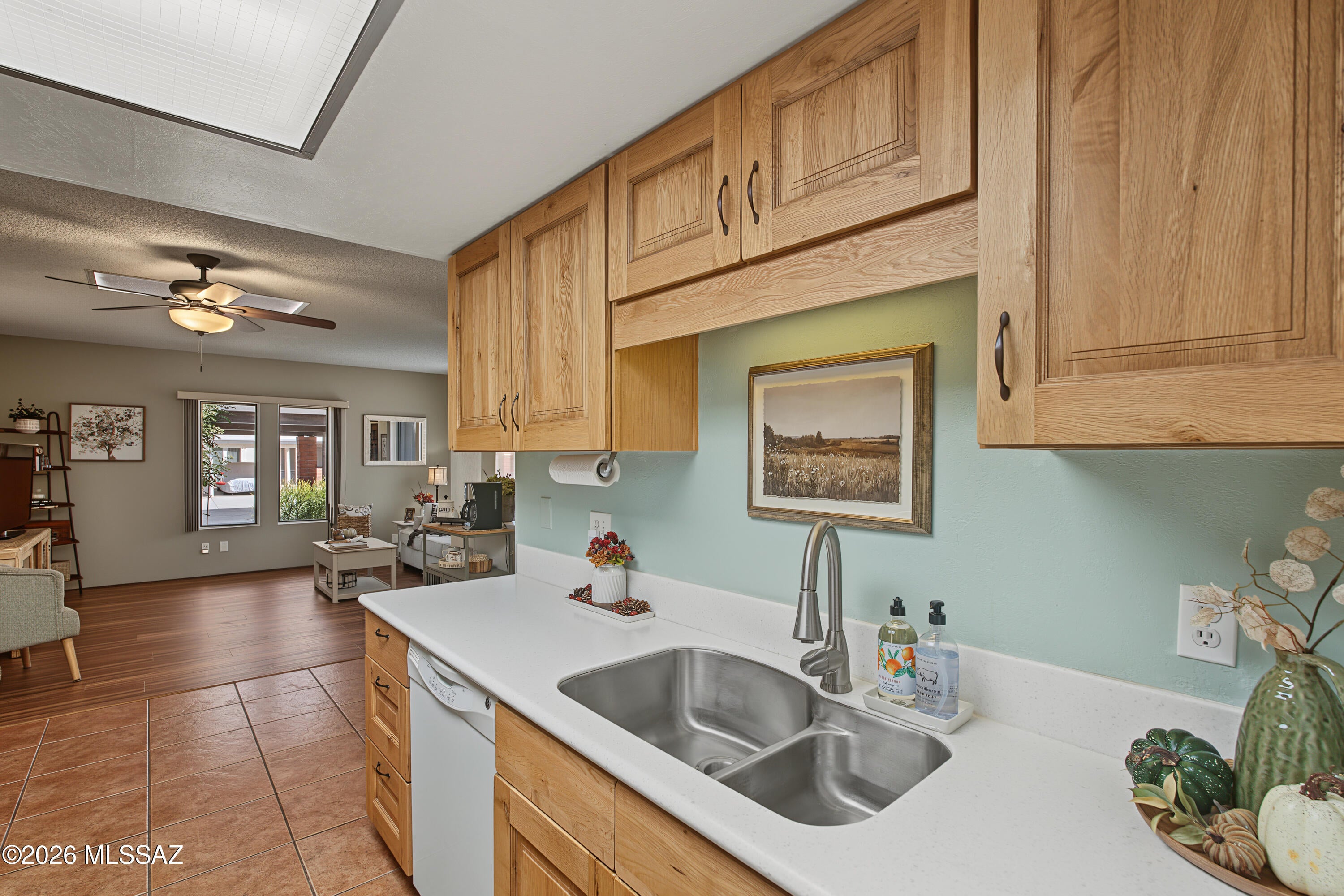 Green Valley Townhouses NO.7 - Residential