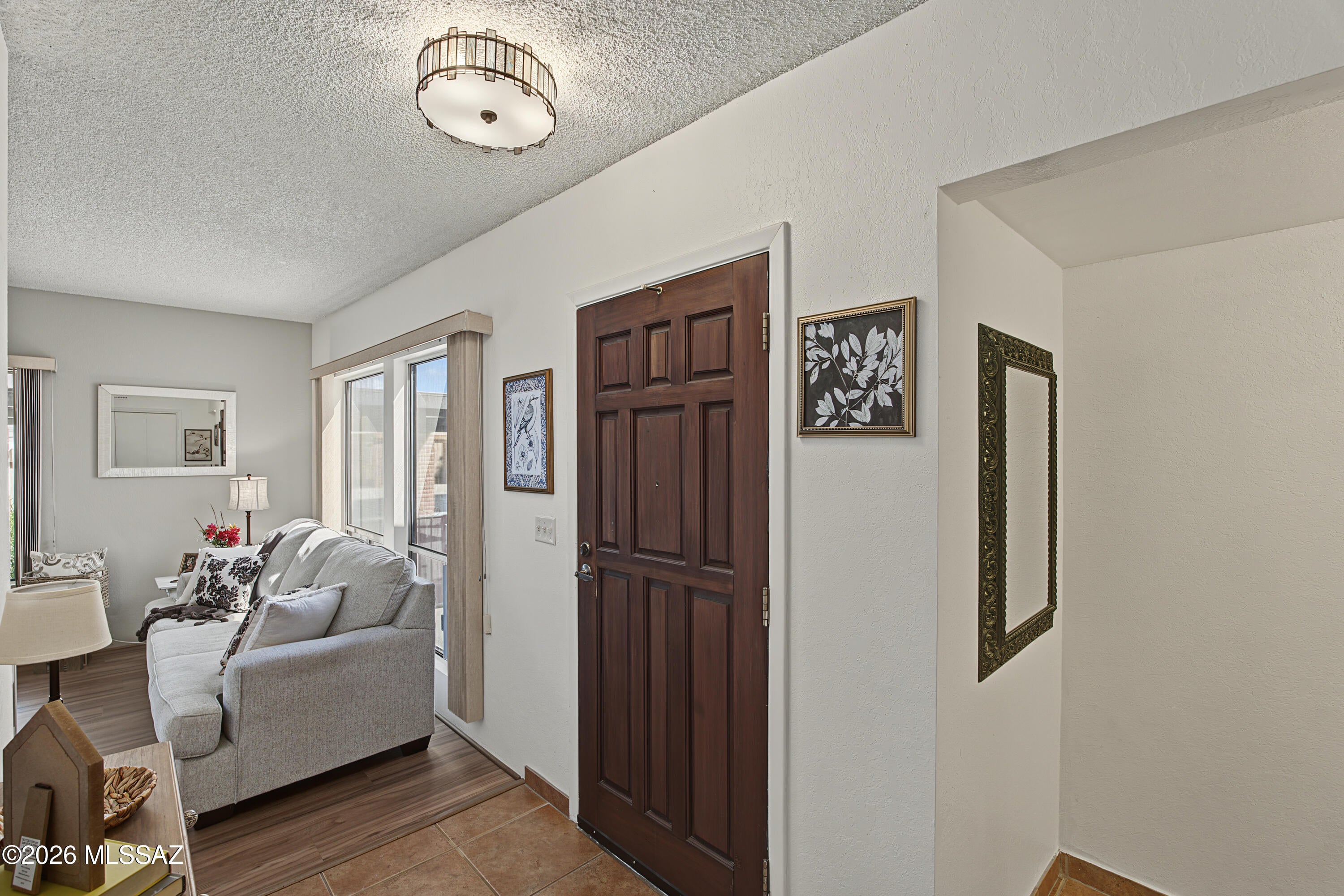 Green Valley Townhouses NO.7 - Residential