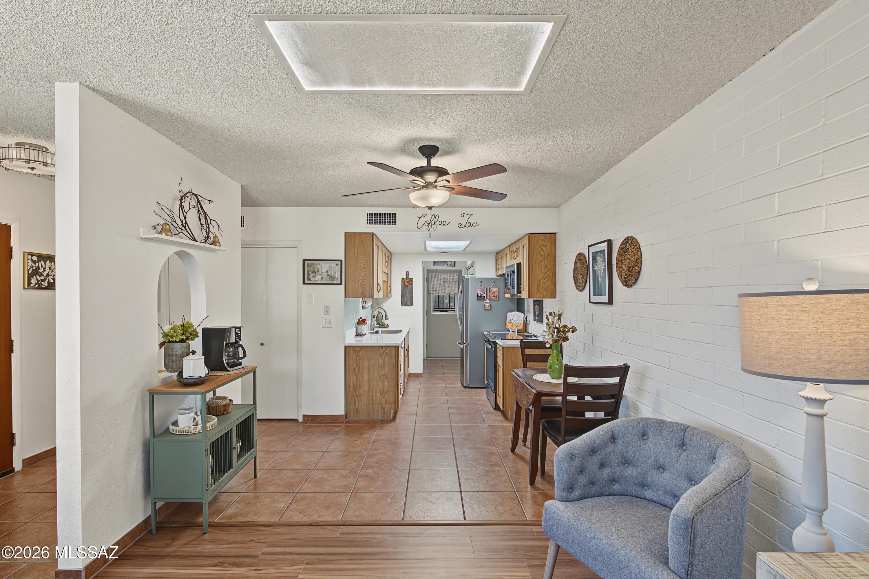 Green Valley Townhouses NO.7 - Residential