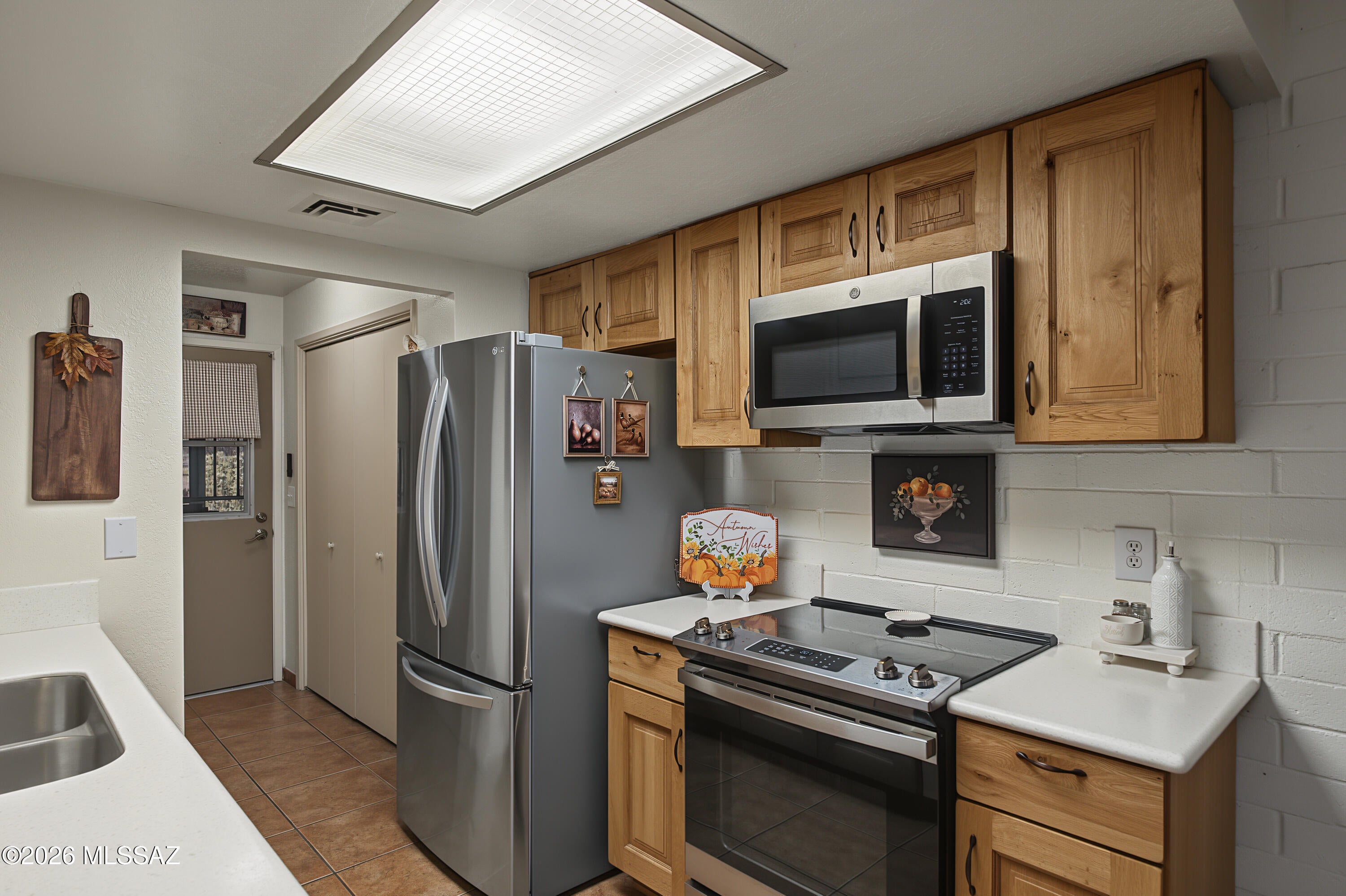 Green Valley Townhouses NO.7 - Residential