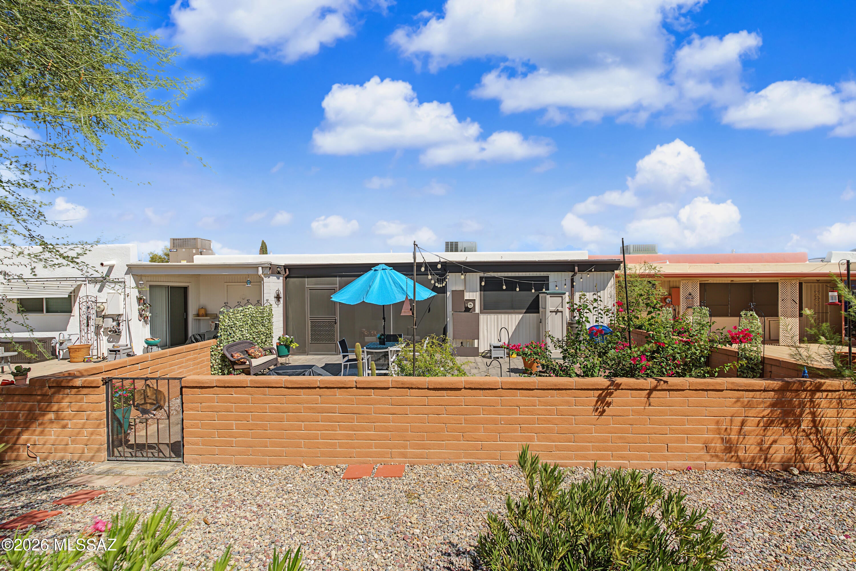 Green Valley Townhouses NO.7 - Residential