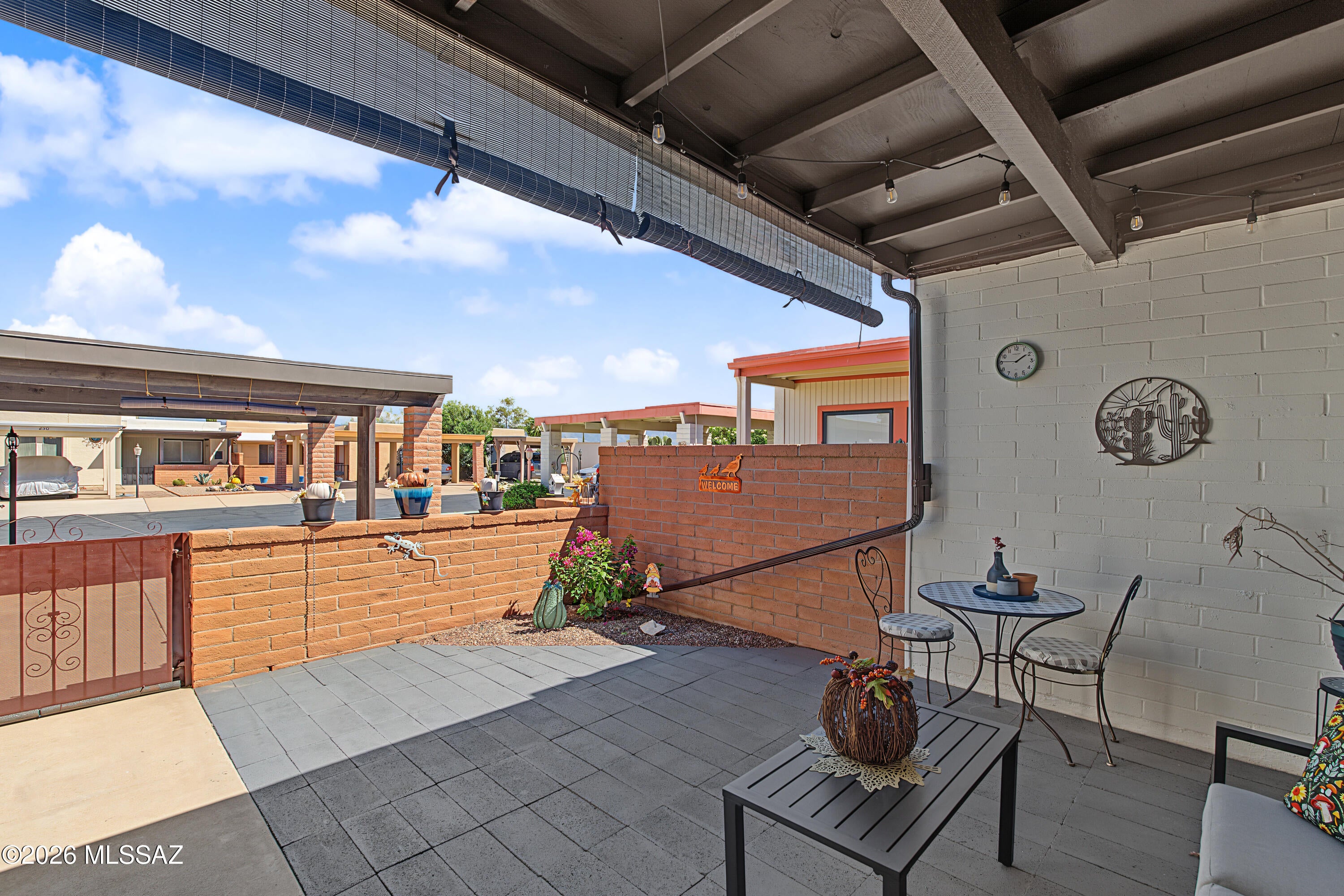 Green Valley Townhouses NO.7 - Residential