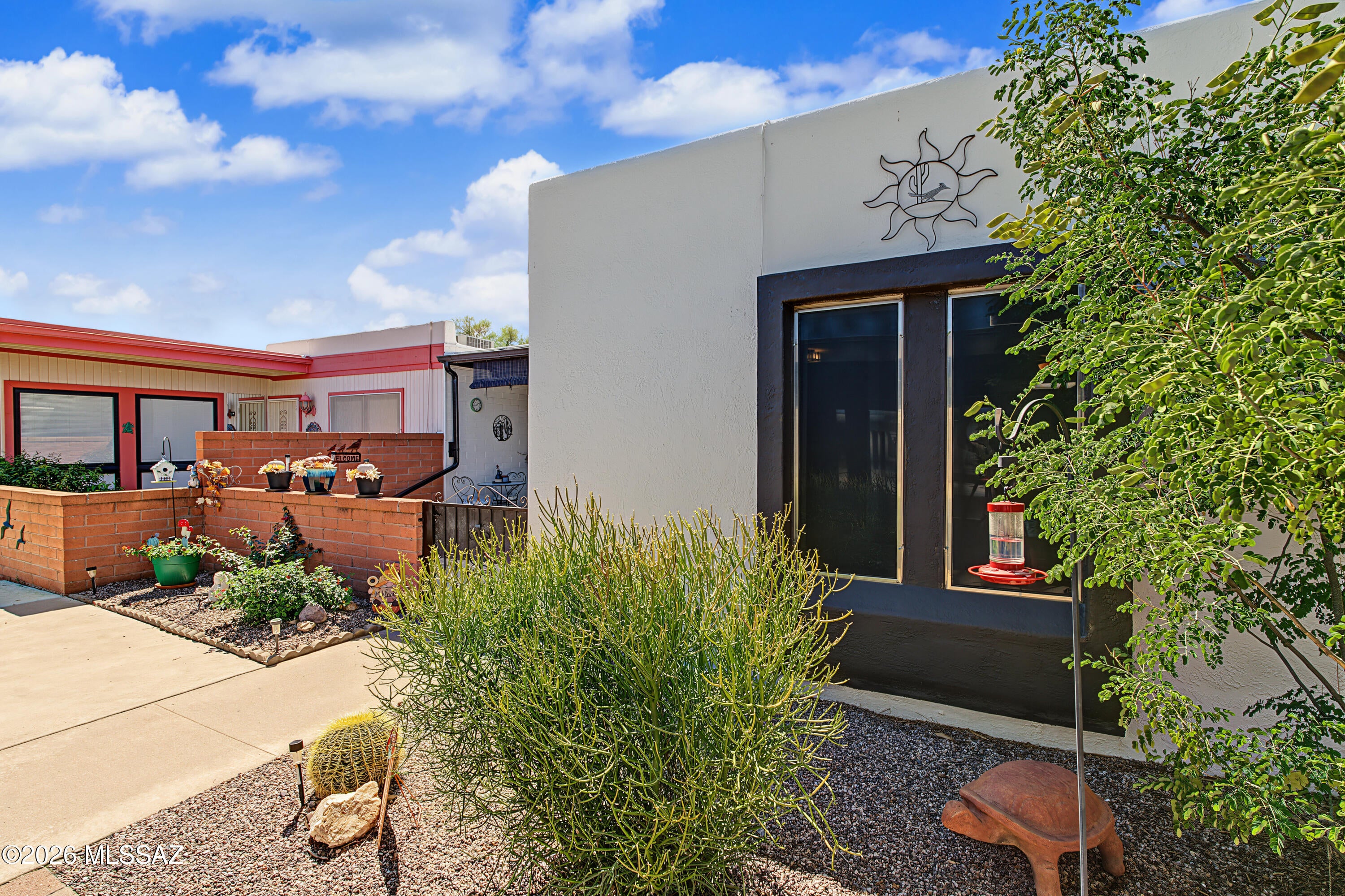 Green Valley Townhouses NO.7 - Residential