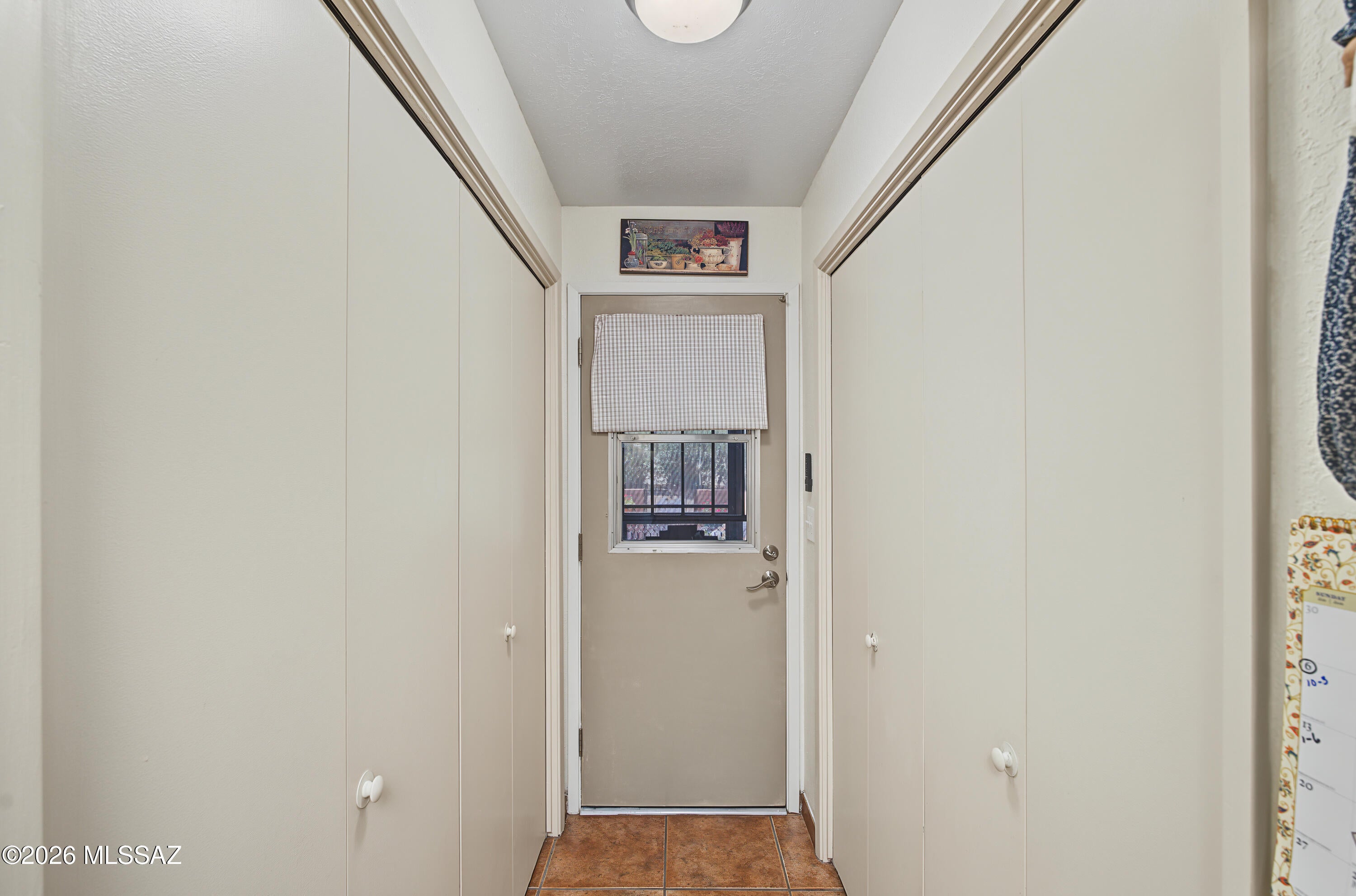 Green Valley Townhouses NO.7 - Residential