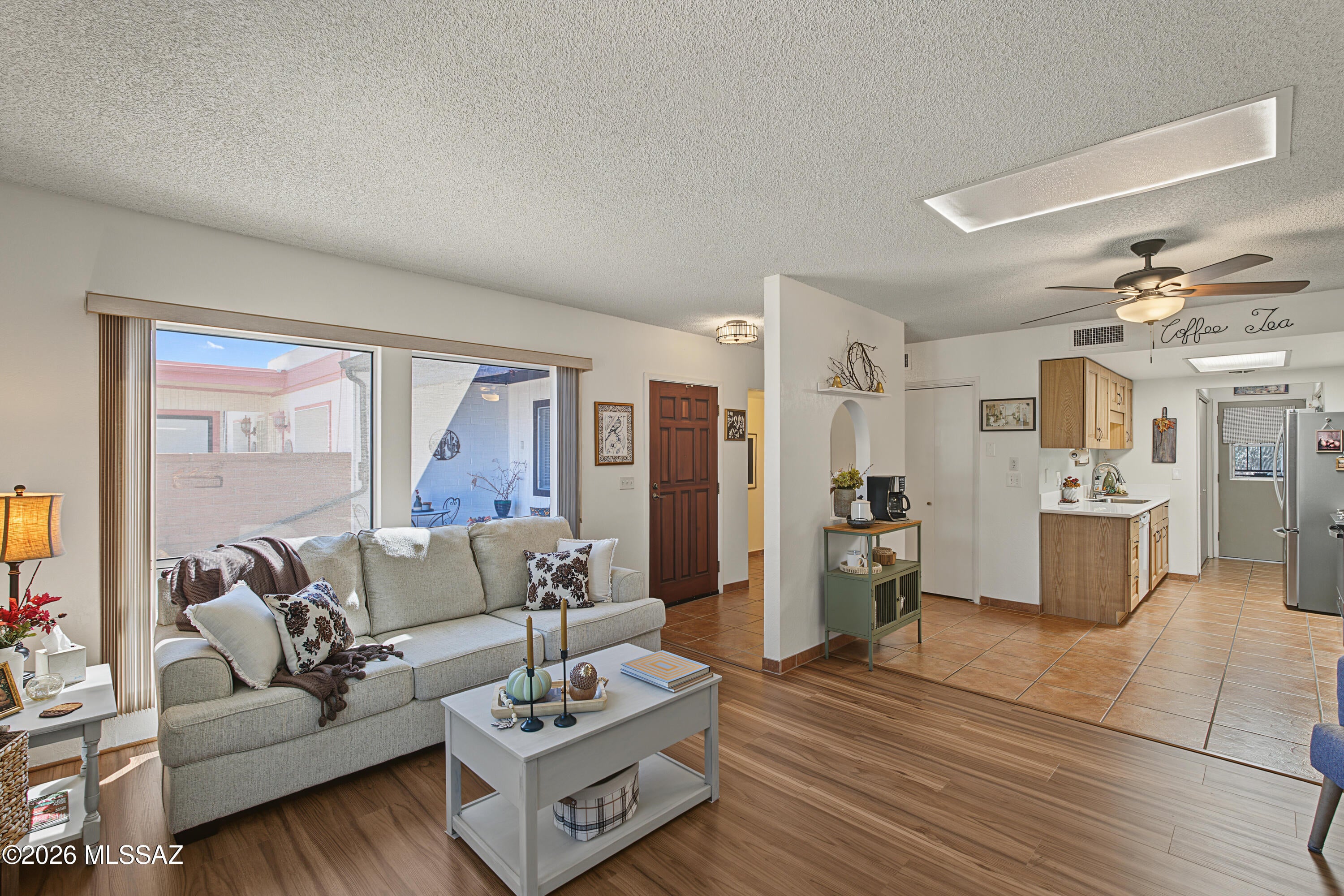 Green Valley Townhouses NO.7 - Residential