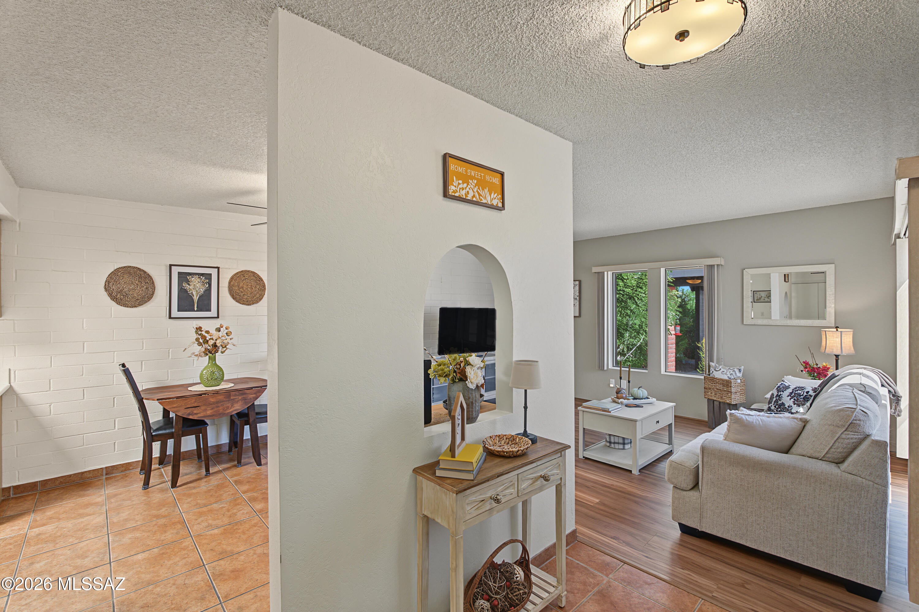 Green Valley Townhouses NO.7 - Residential