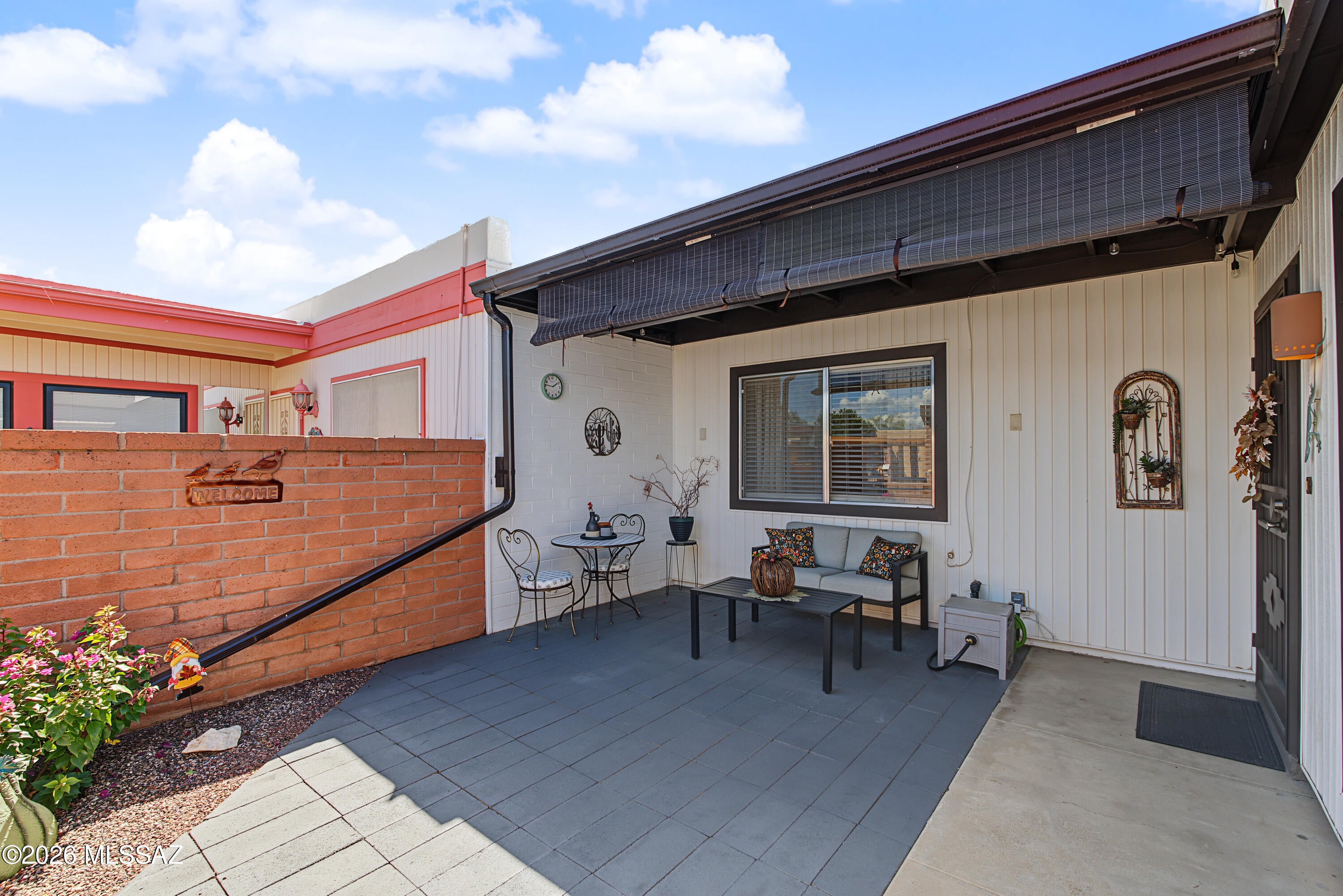 Green Valley Townhouses NO.7 - Residential