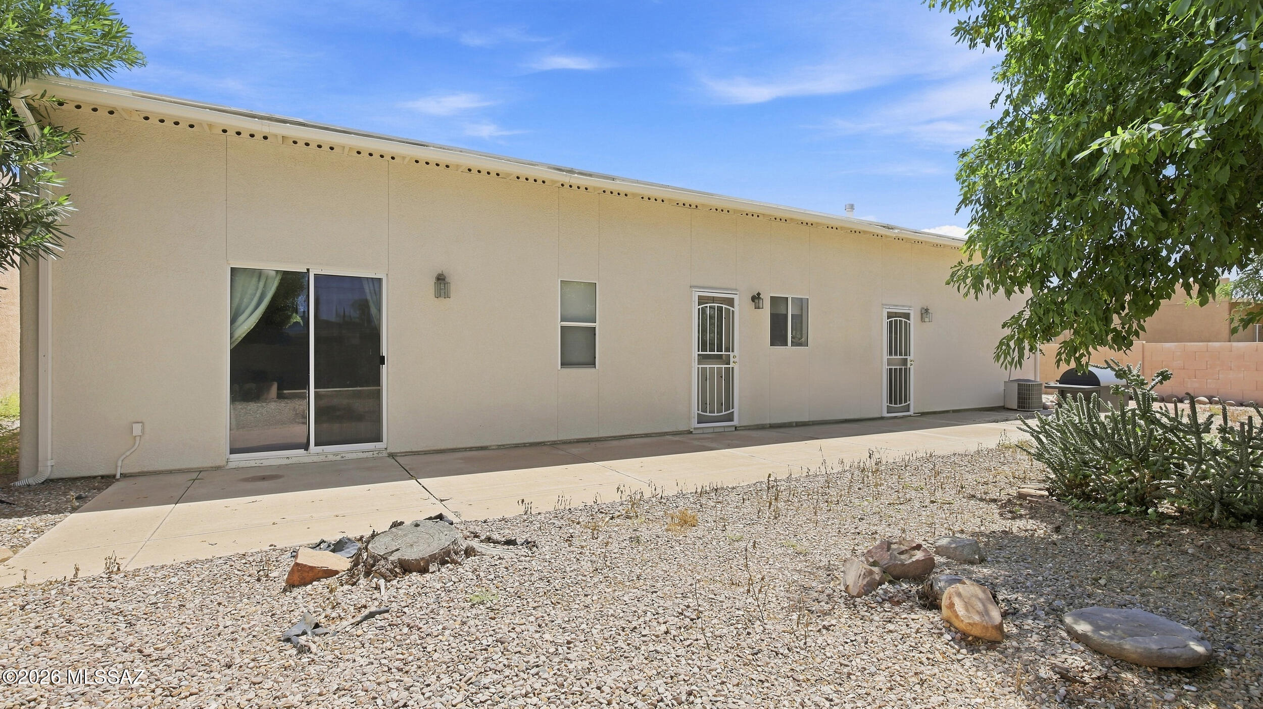 Other/Unknown - Residential