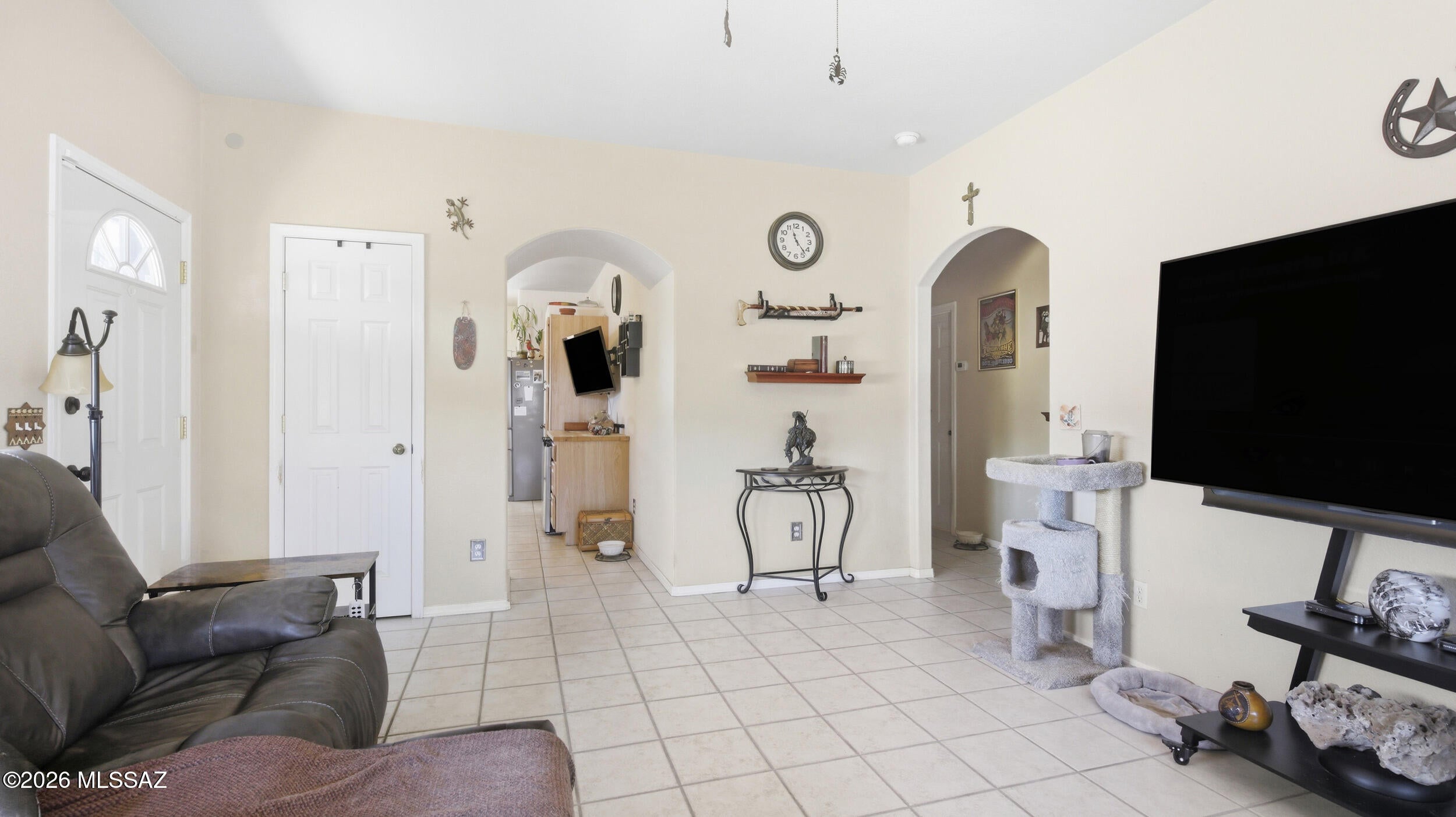 Other/Unknown - Residential