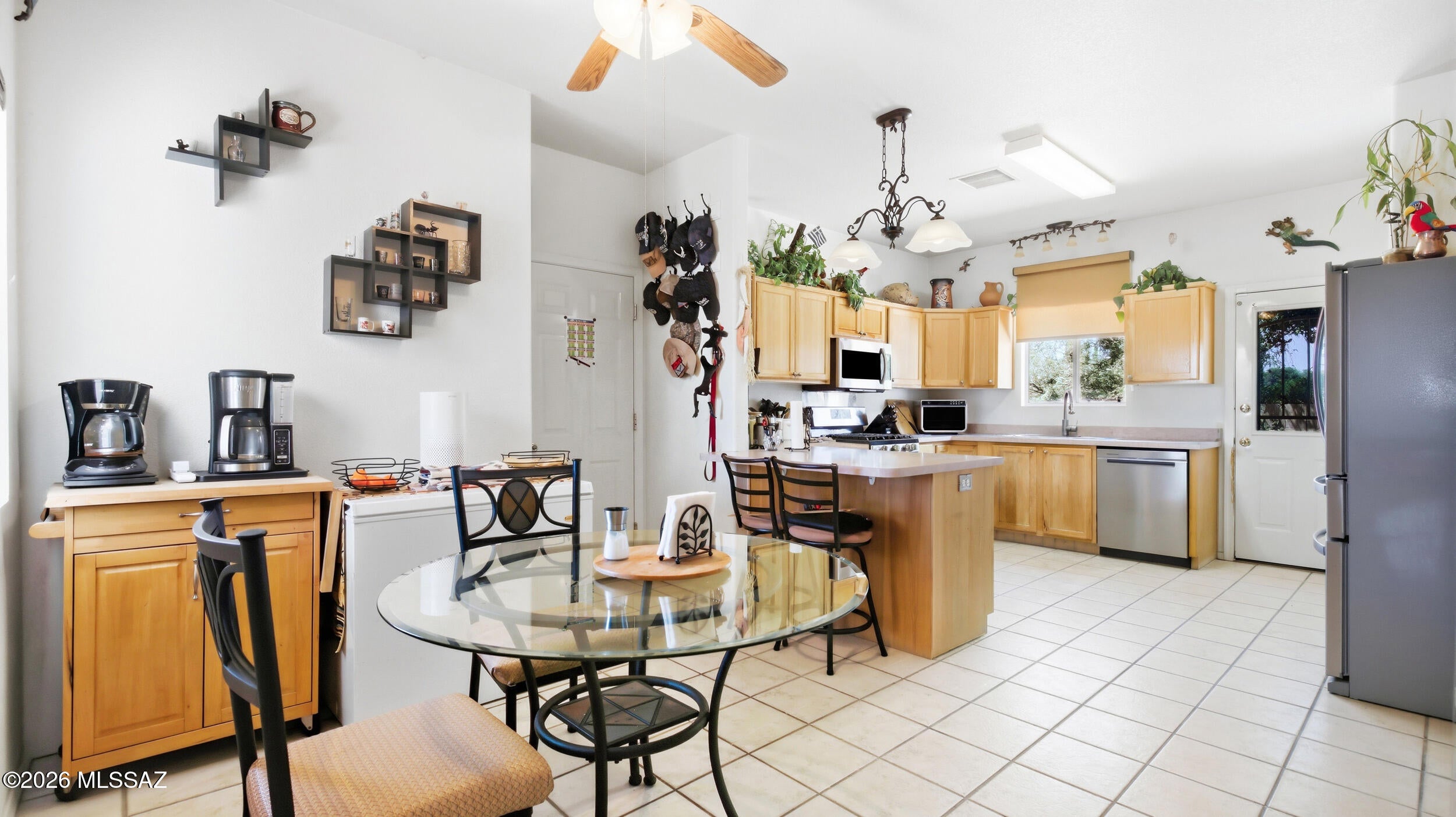 Other/Unknown - Residential