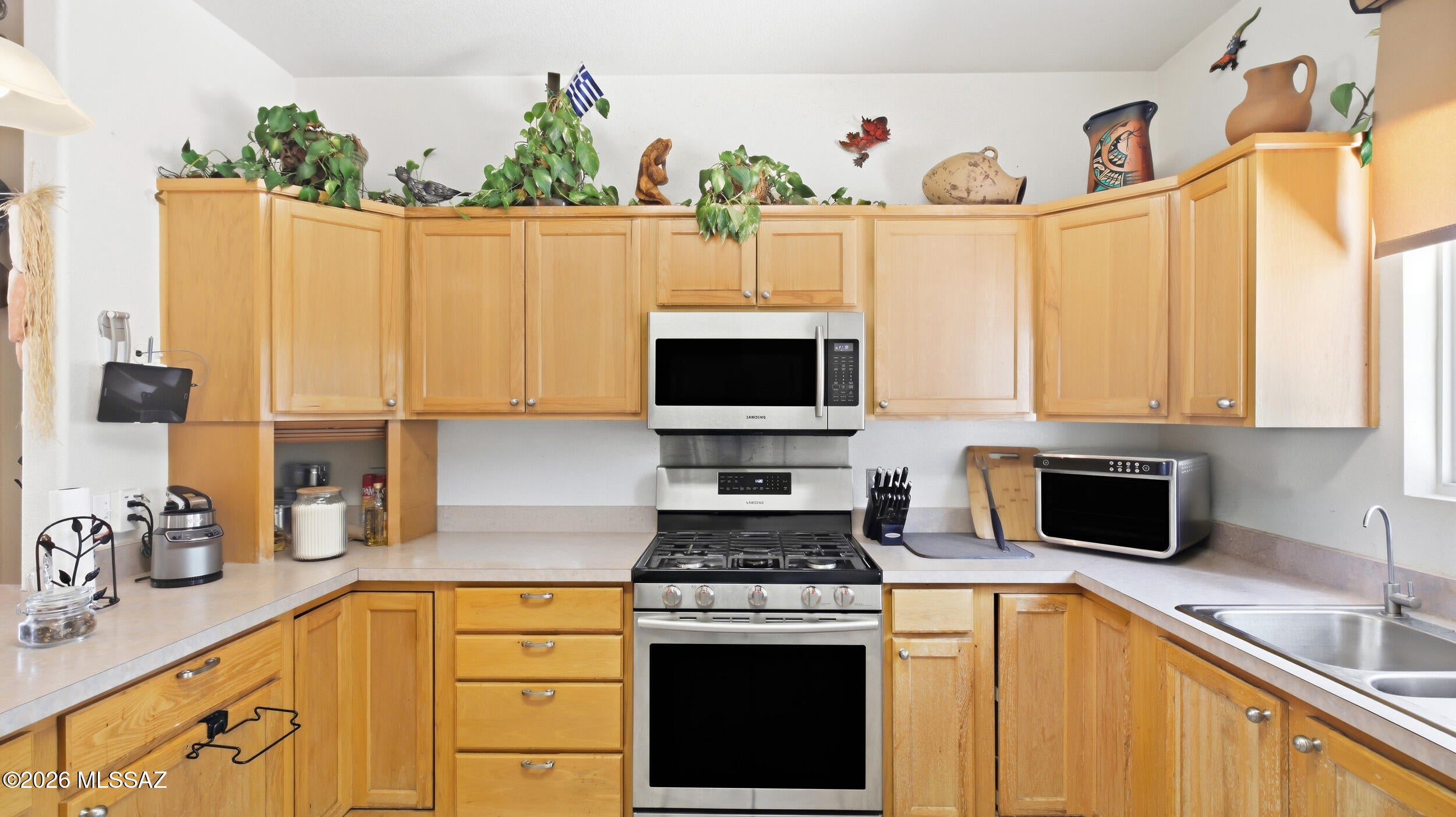 Other/Unknown - Residential