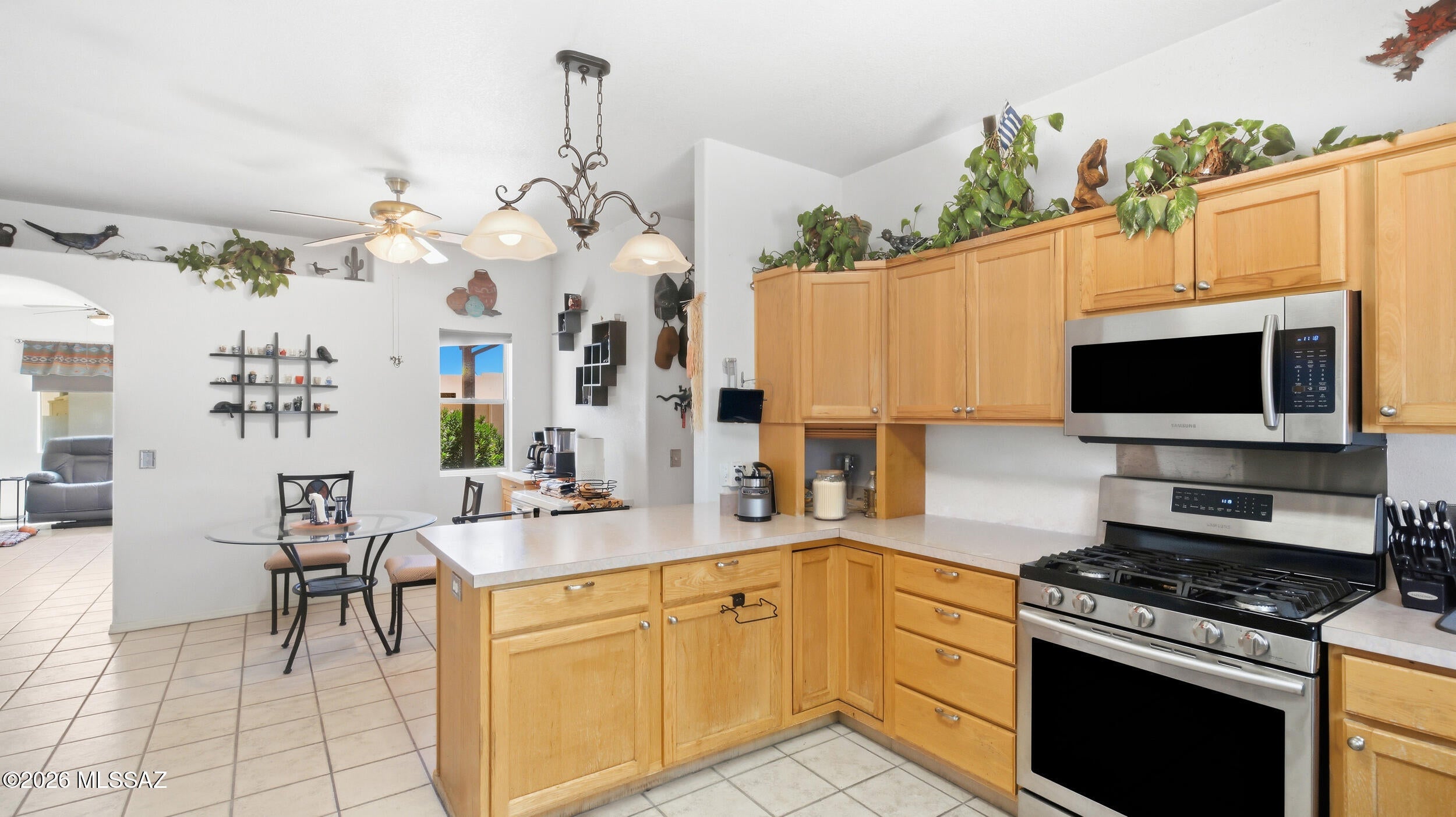 Other/Unknown - Residential