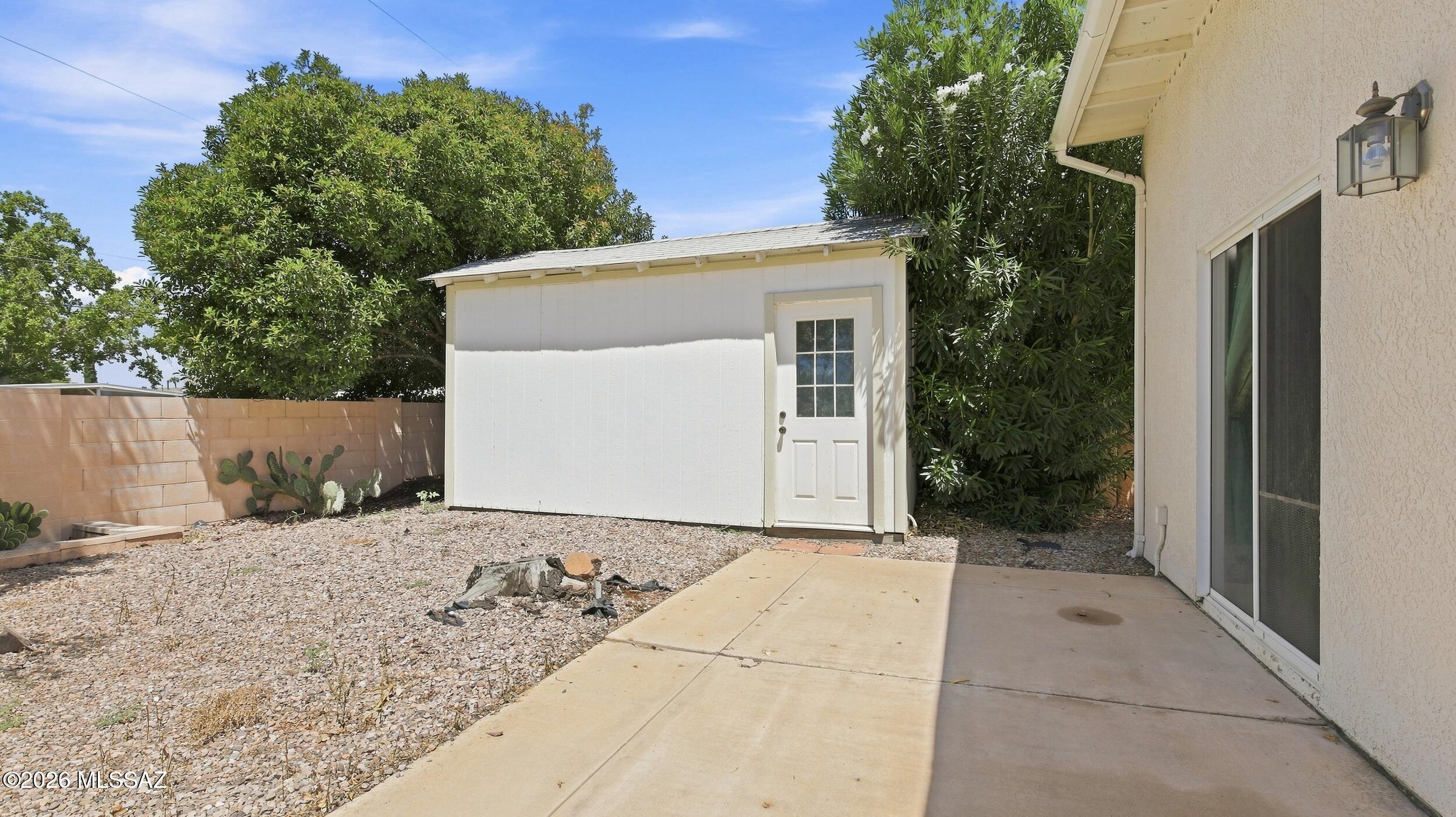 Other/Unknown - Residential