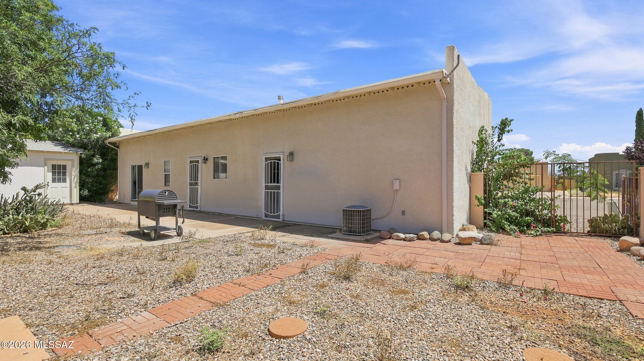 Other/Unknown - Residential