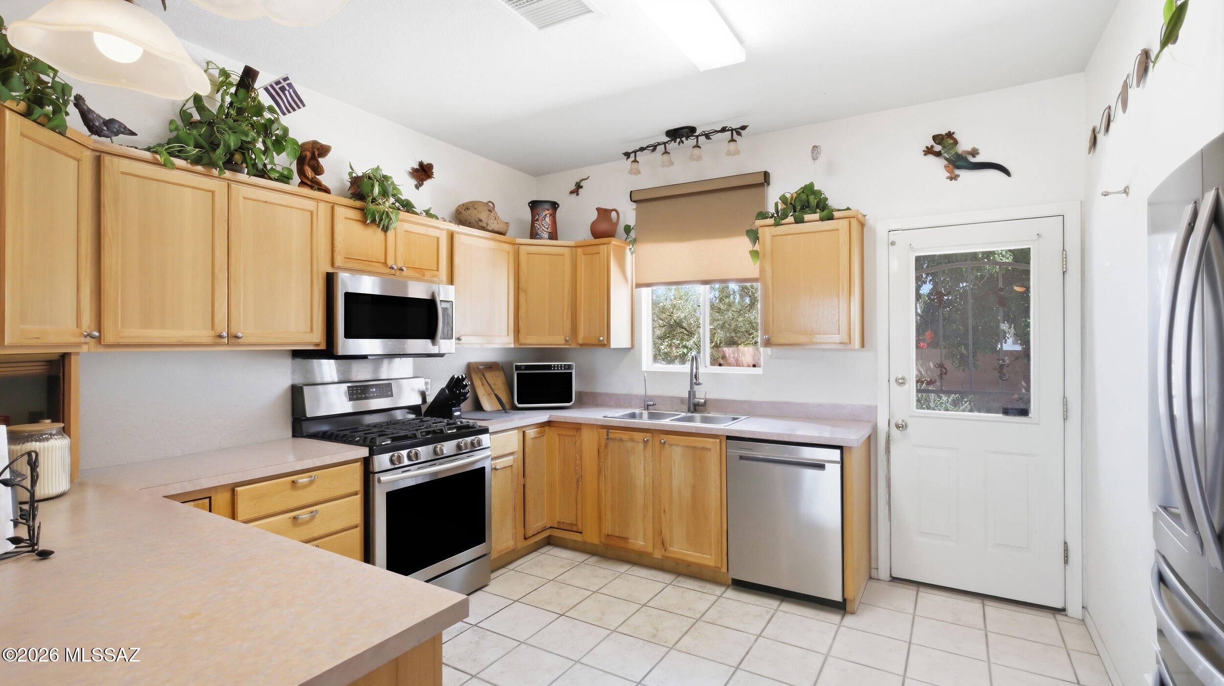 Other/Unknown - Residential