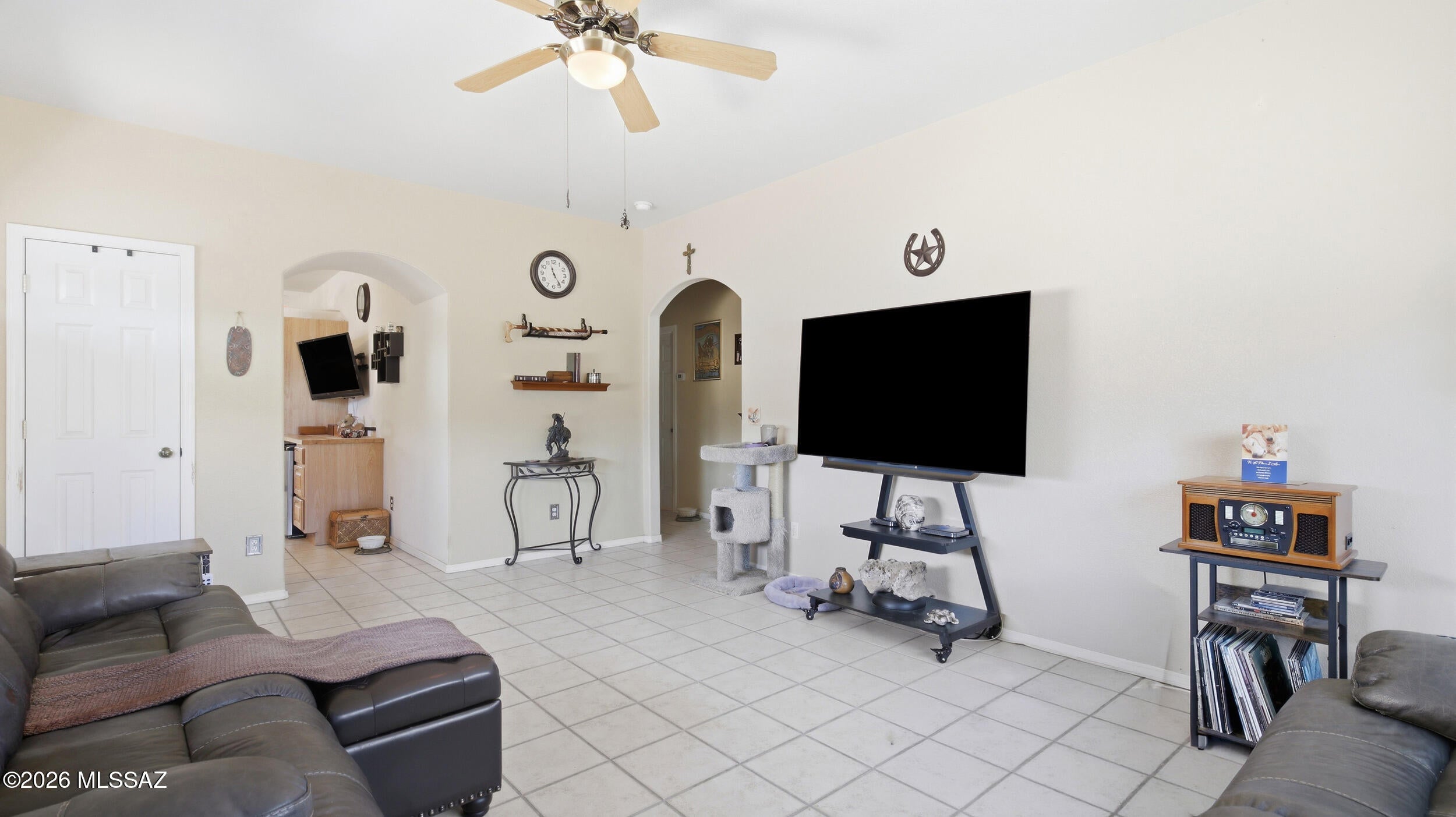 Other/Unknown - Residential