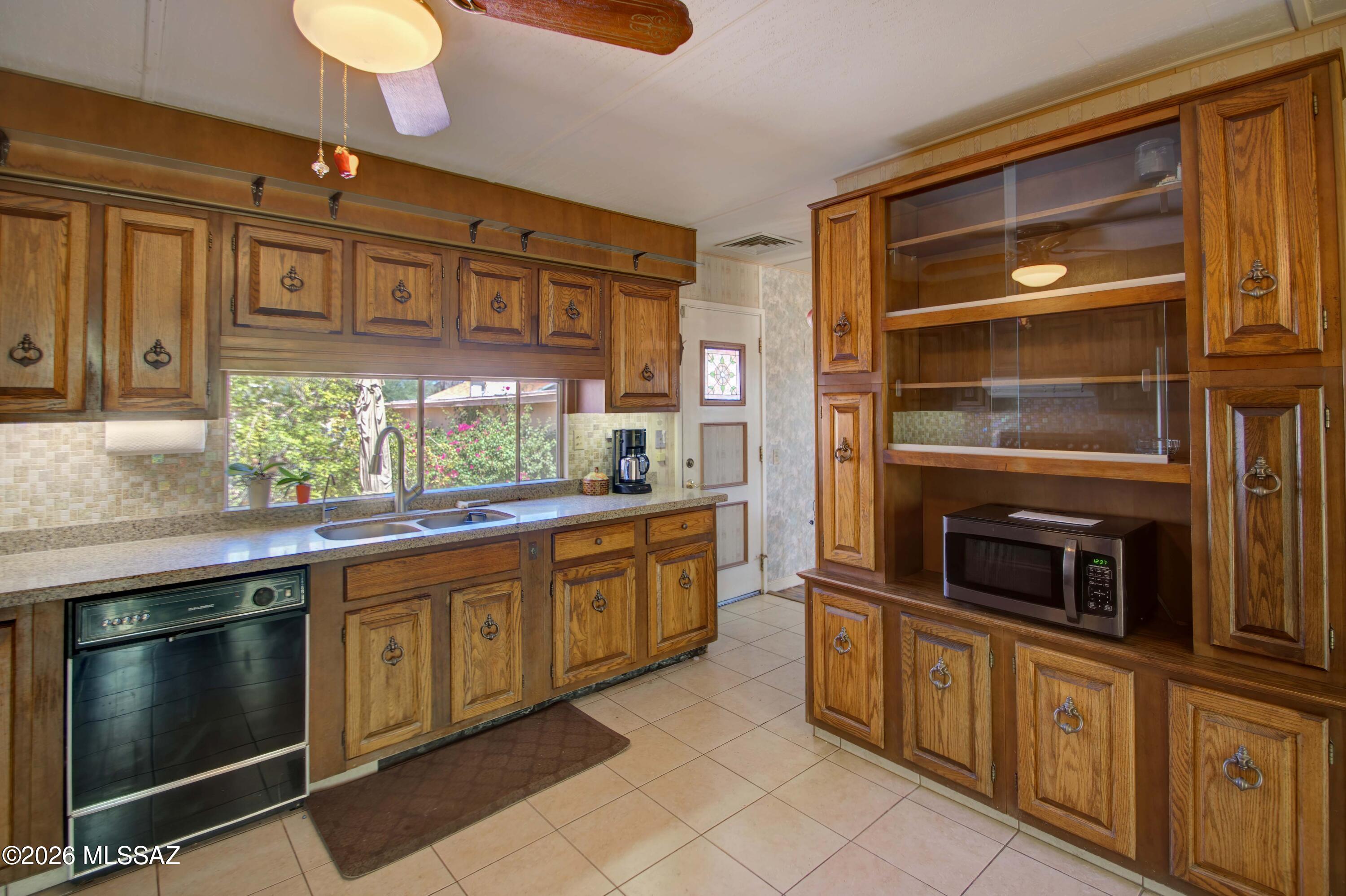 Drexel Heights Amended - Residential