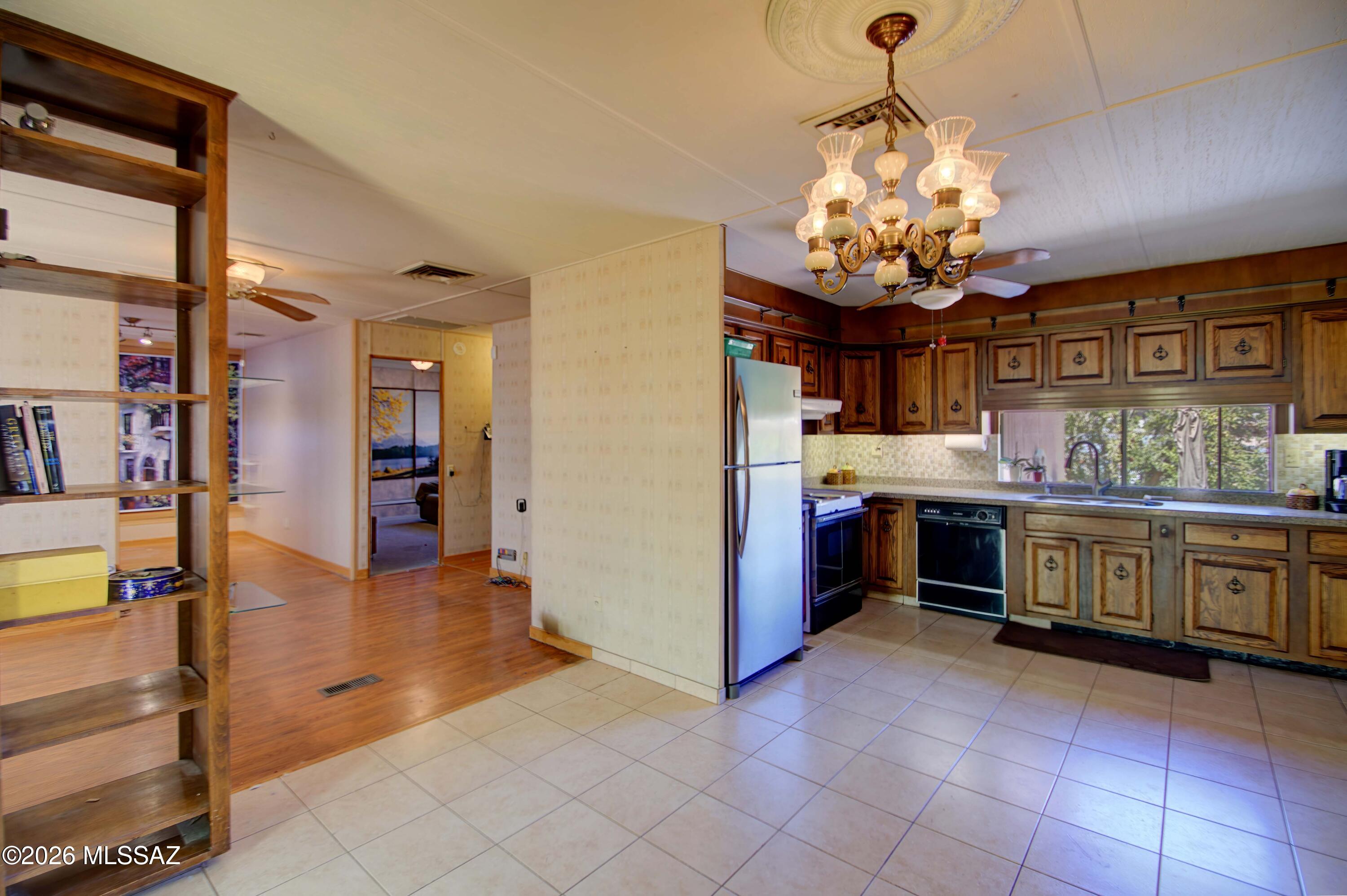 Drexel Heights Amended - Residential