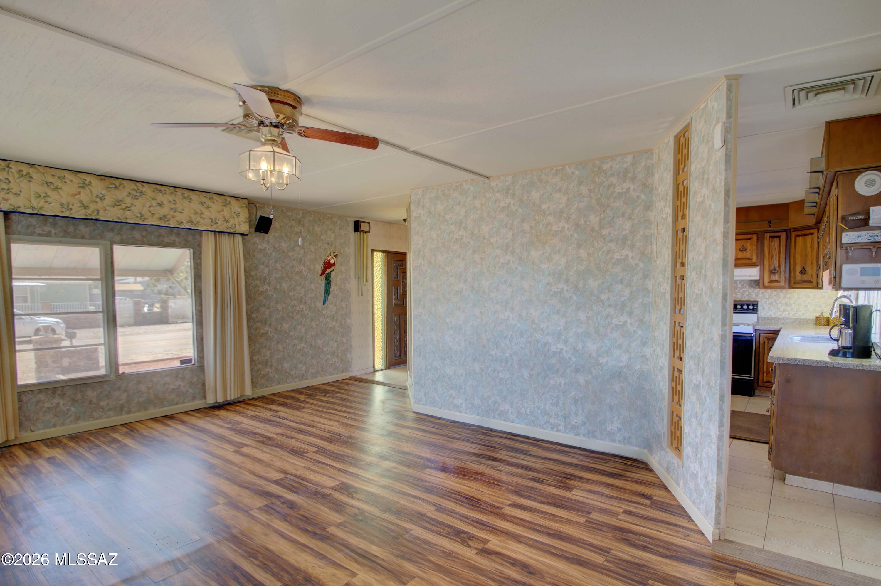 Drexel Heights Amended - Residential