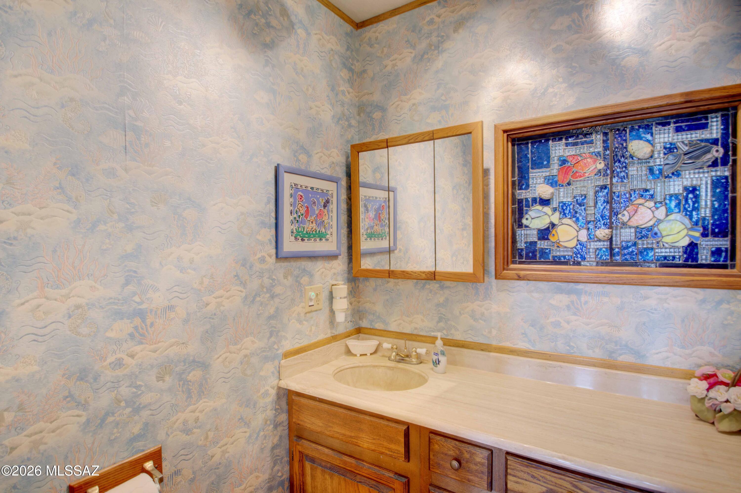 Drexel Heights Amended - Residential