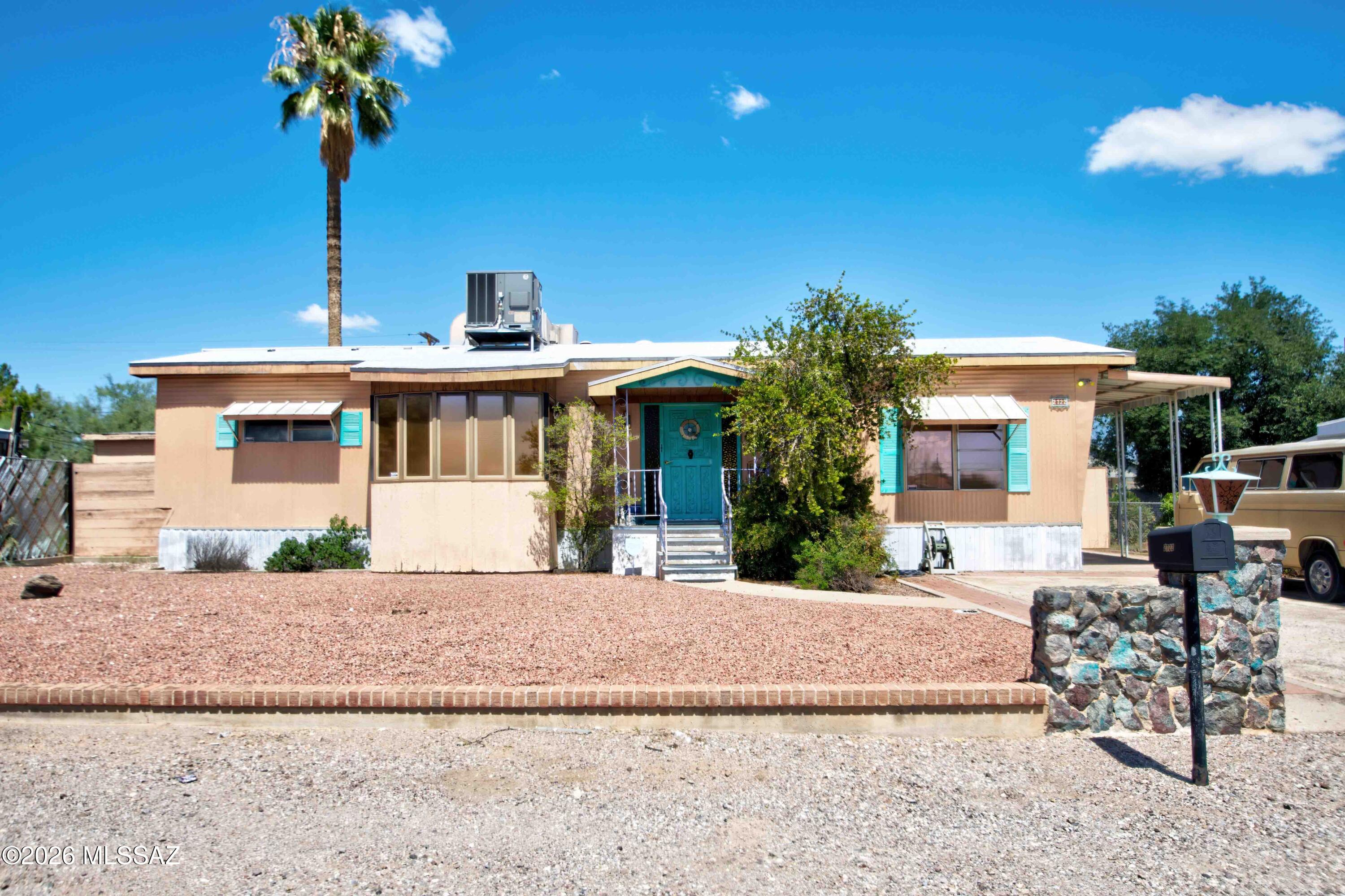 Drexel Heights Amended - Residential