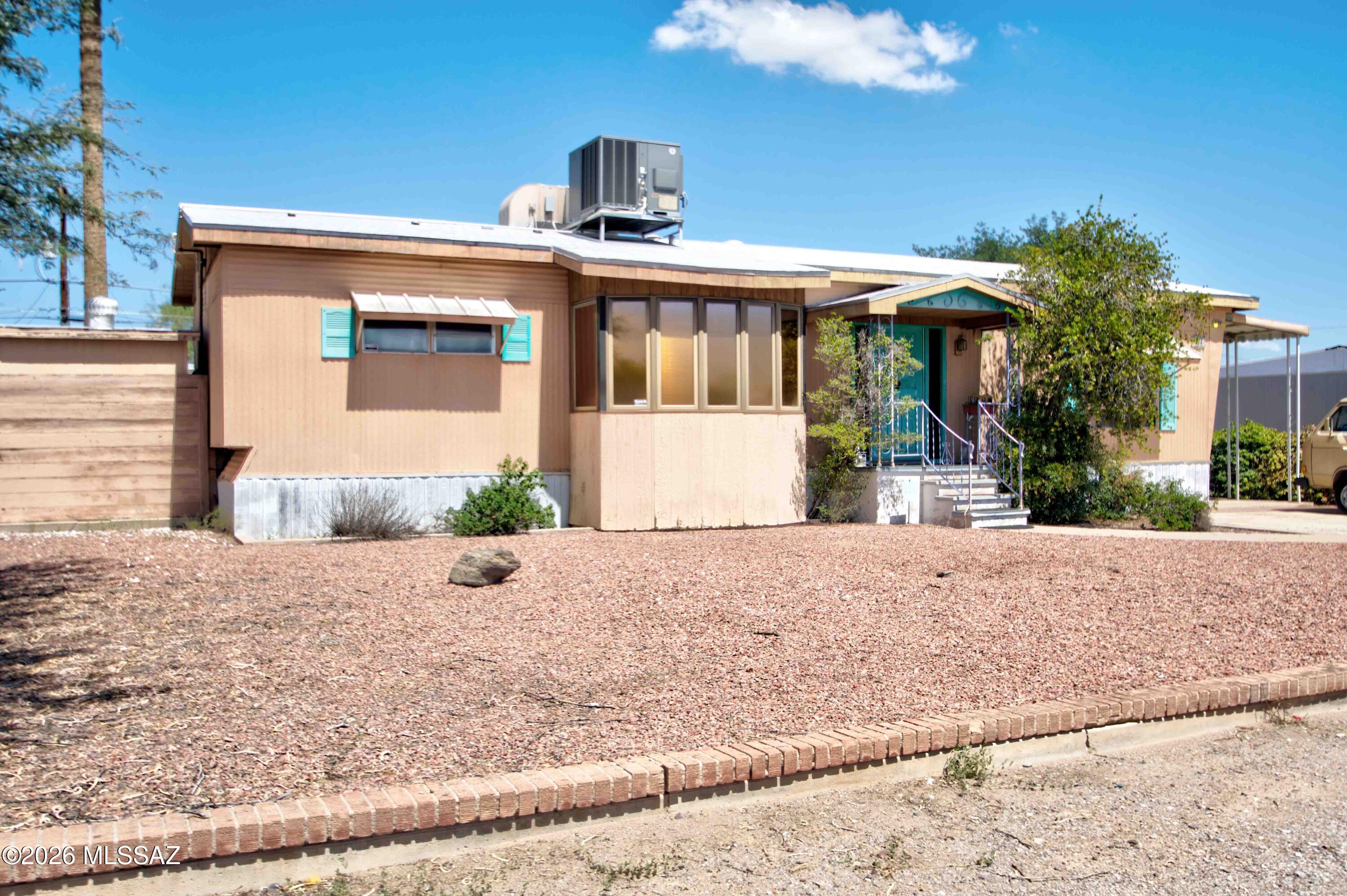 Drexel Heights Amended - Residential