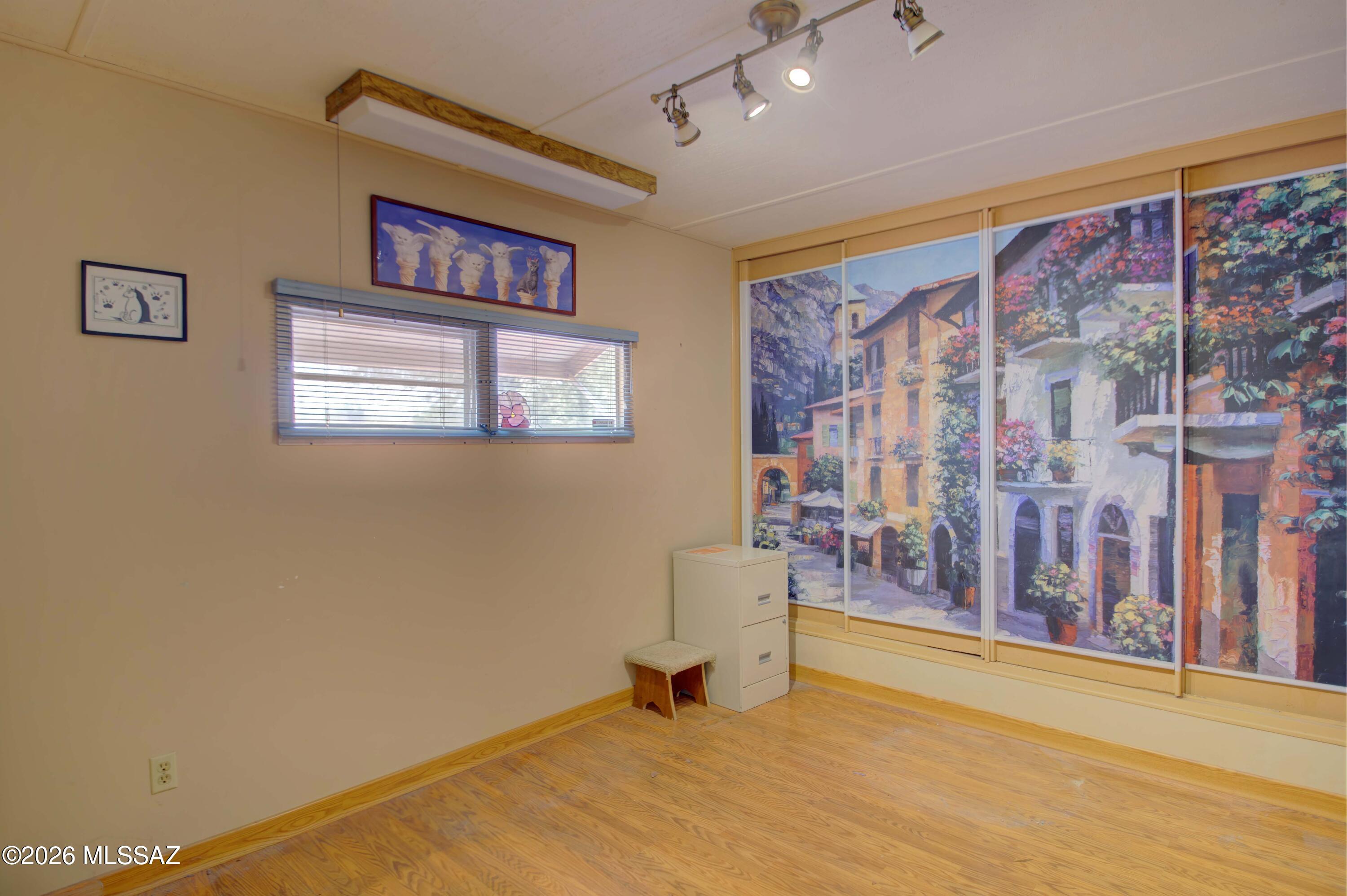 Drexel Heights Amended - Residential