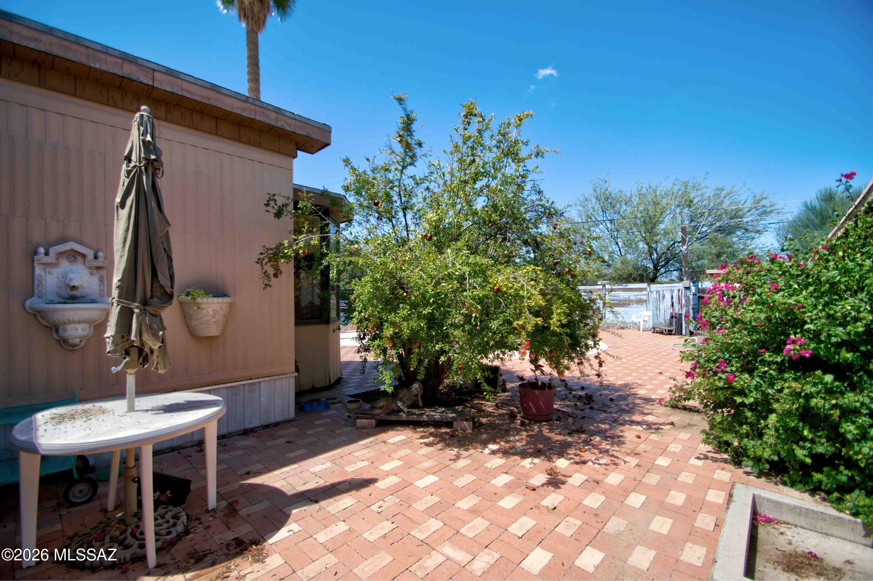 Drexel Heights Amended - Residential