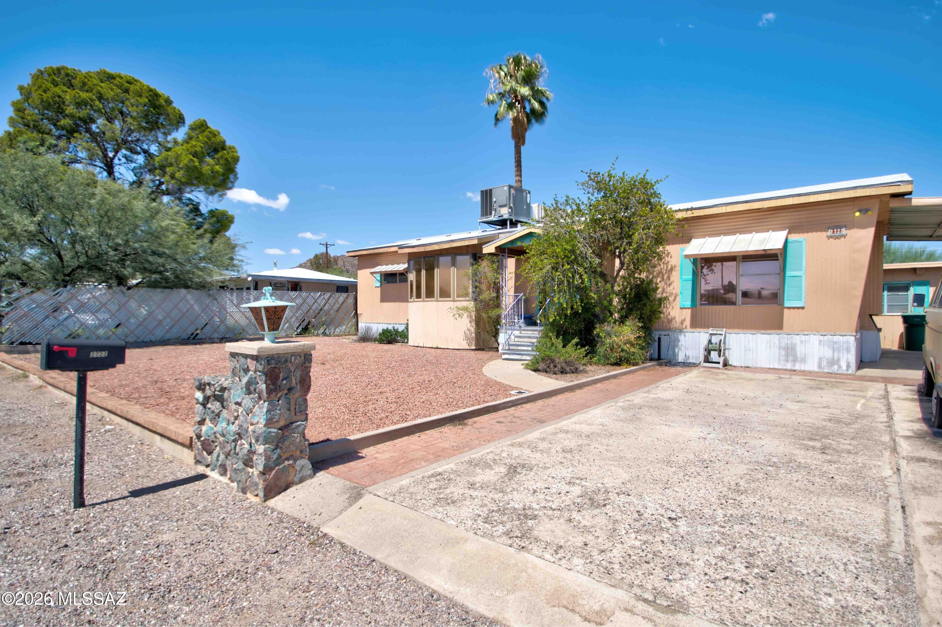Drexel Heights Amended - Residential