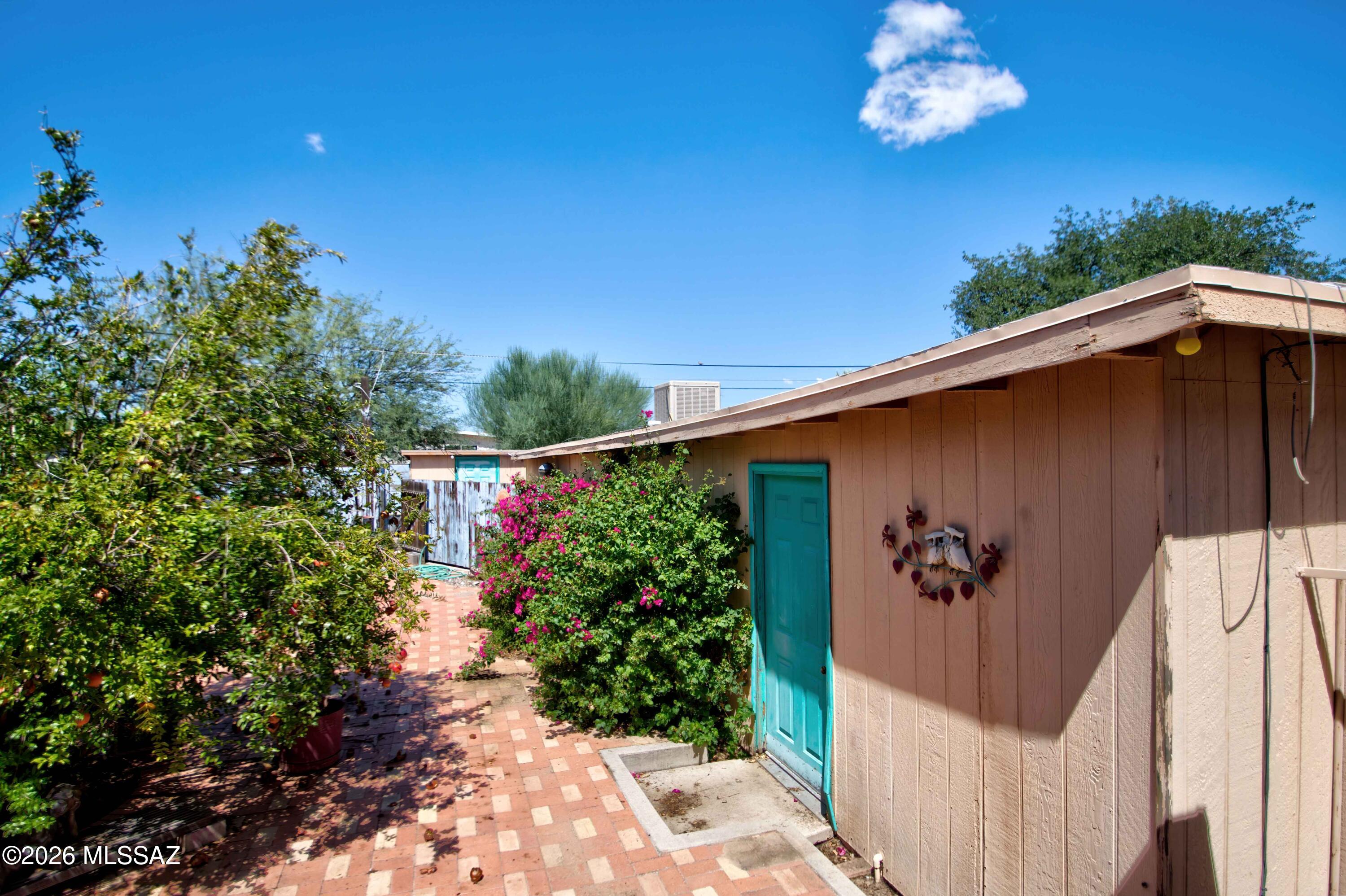 Drexel Heights Amended - Residential