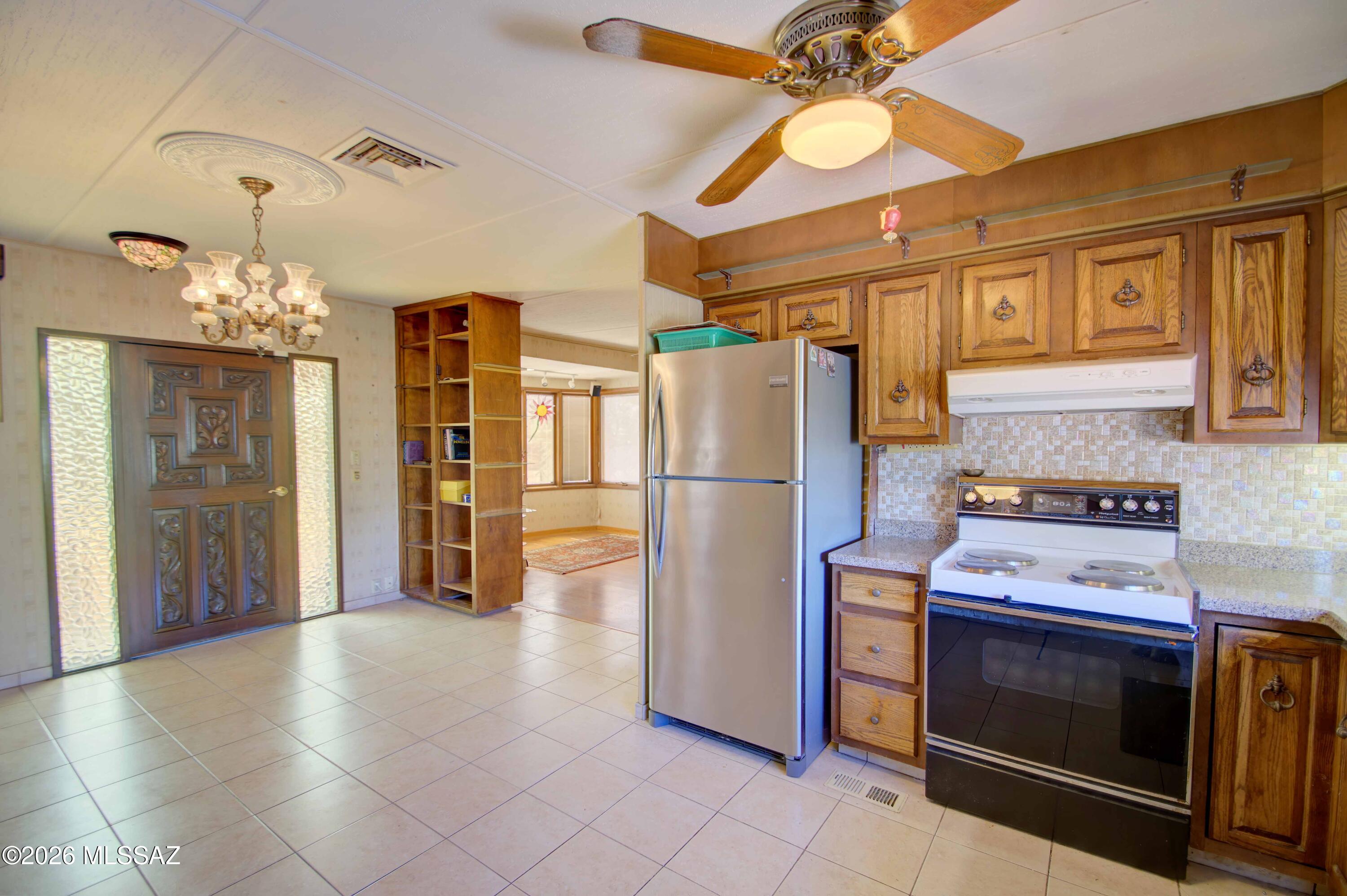 Drexel Heights Amended - Residential