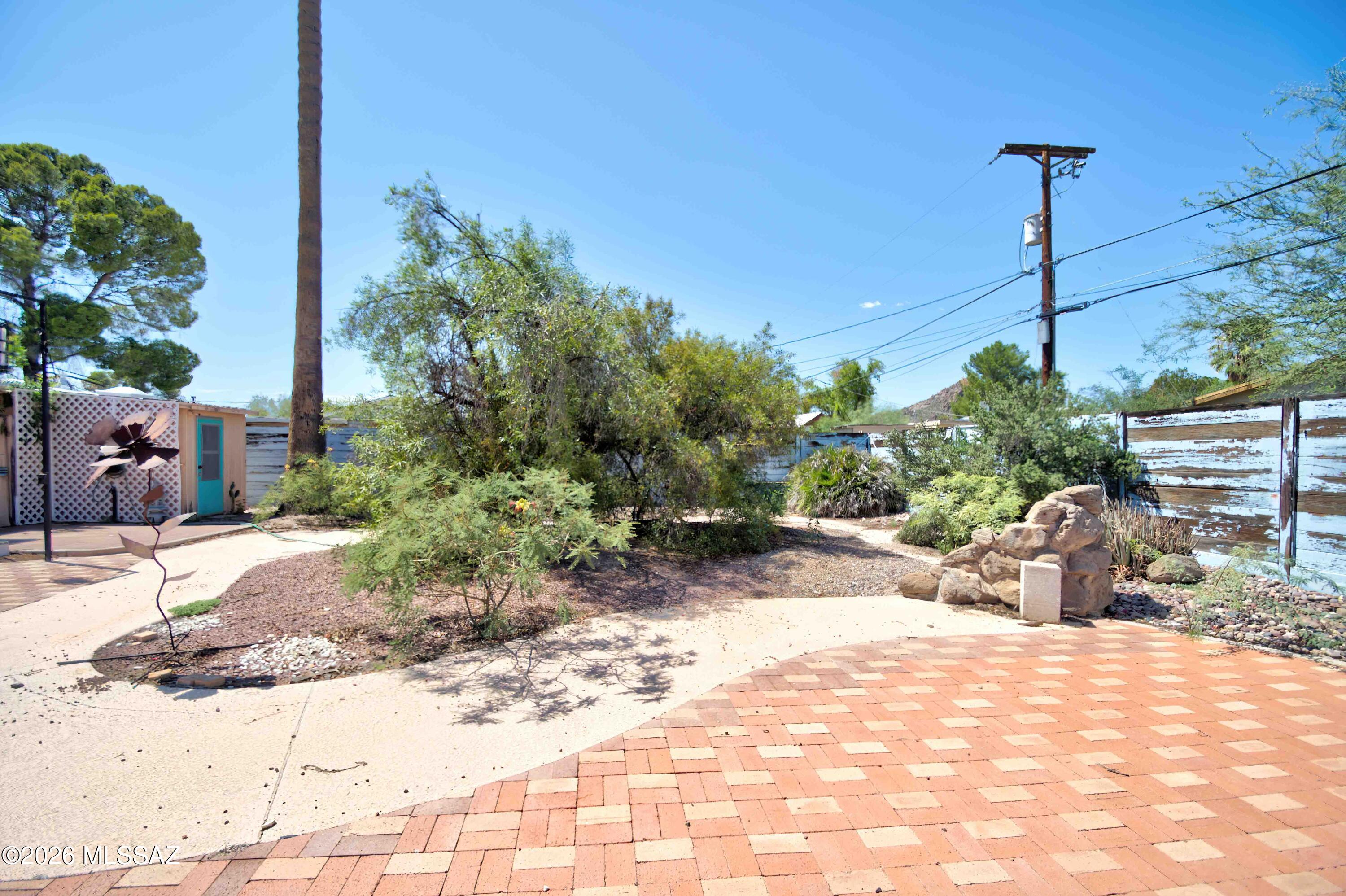 Drexel Heights Amended - Residential