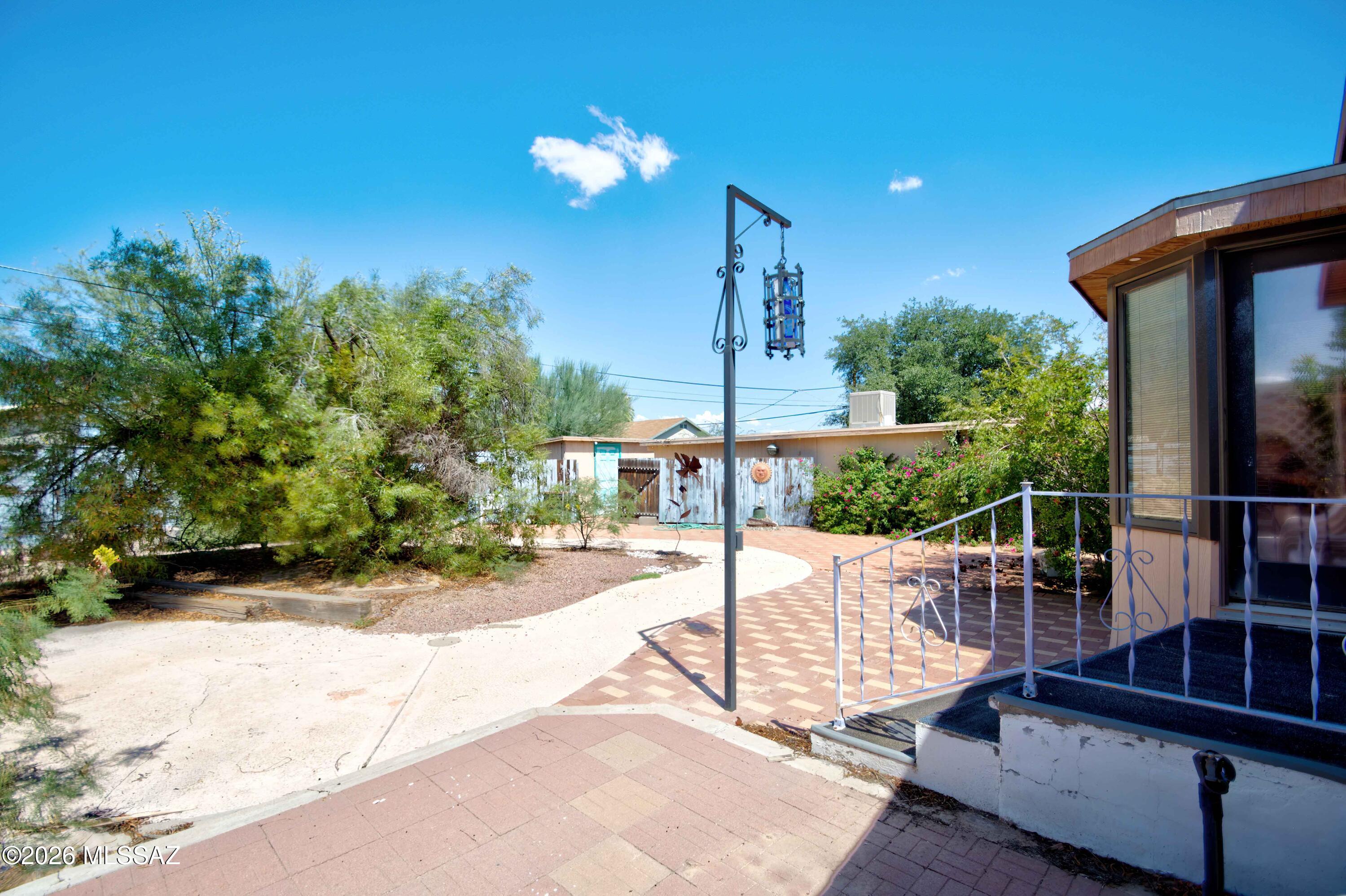 Drexel Heights Amended - Residential