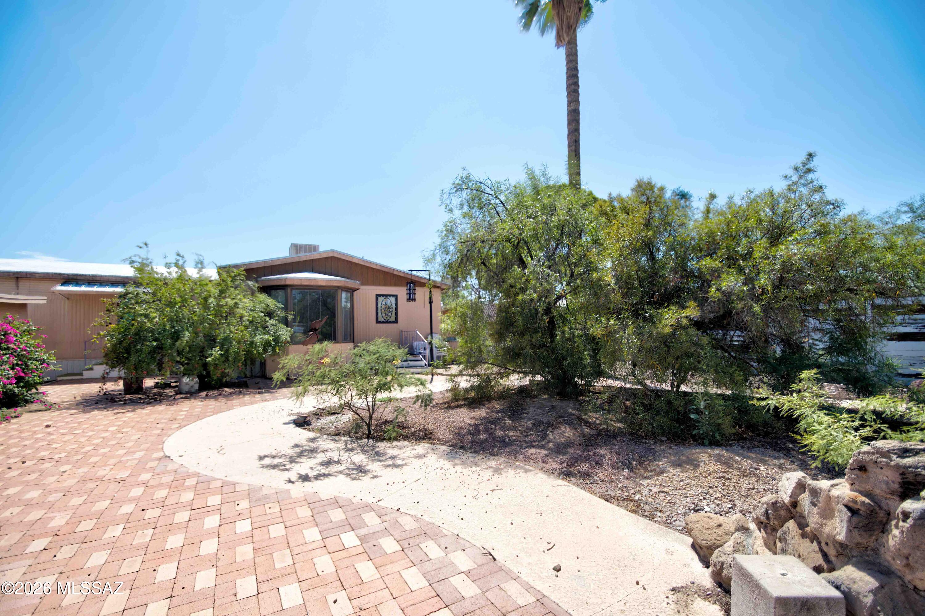 Drexel Heights Amended - Residential