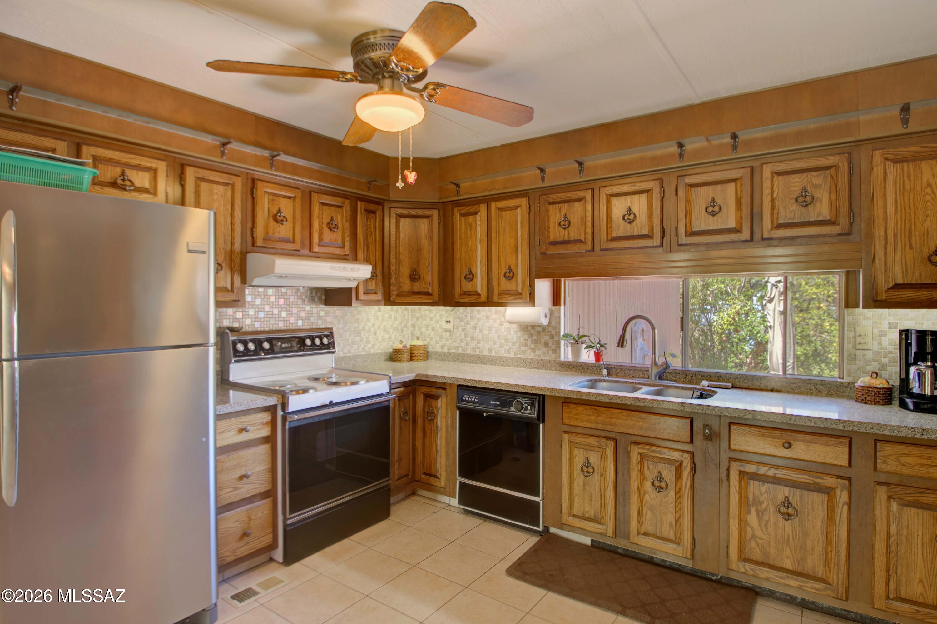 Drexel Heights Amended - Residential
