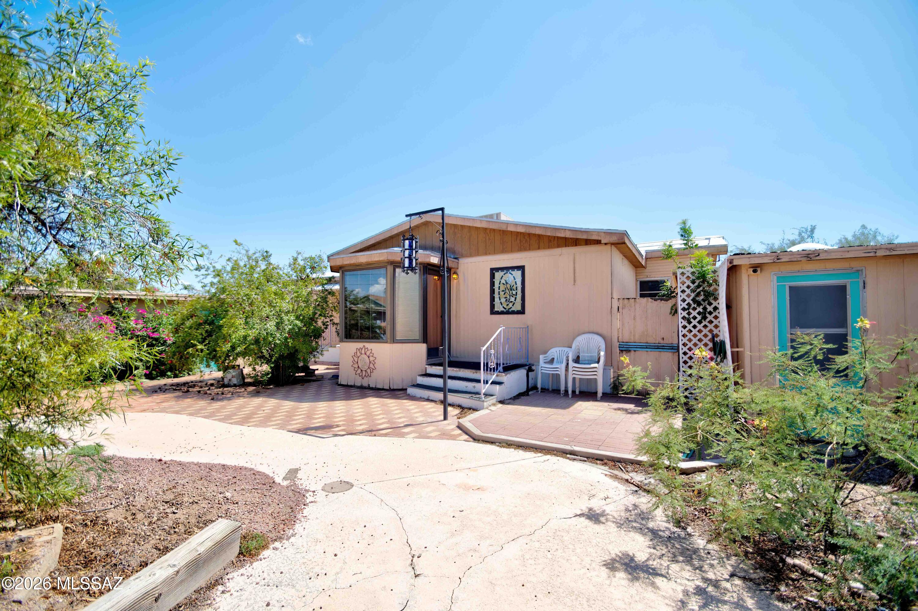Drexel Heights Amended - Residential