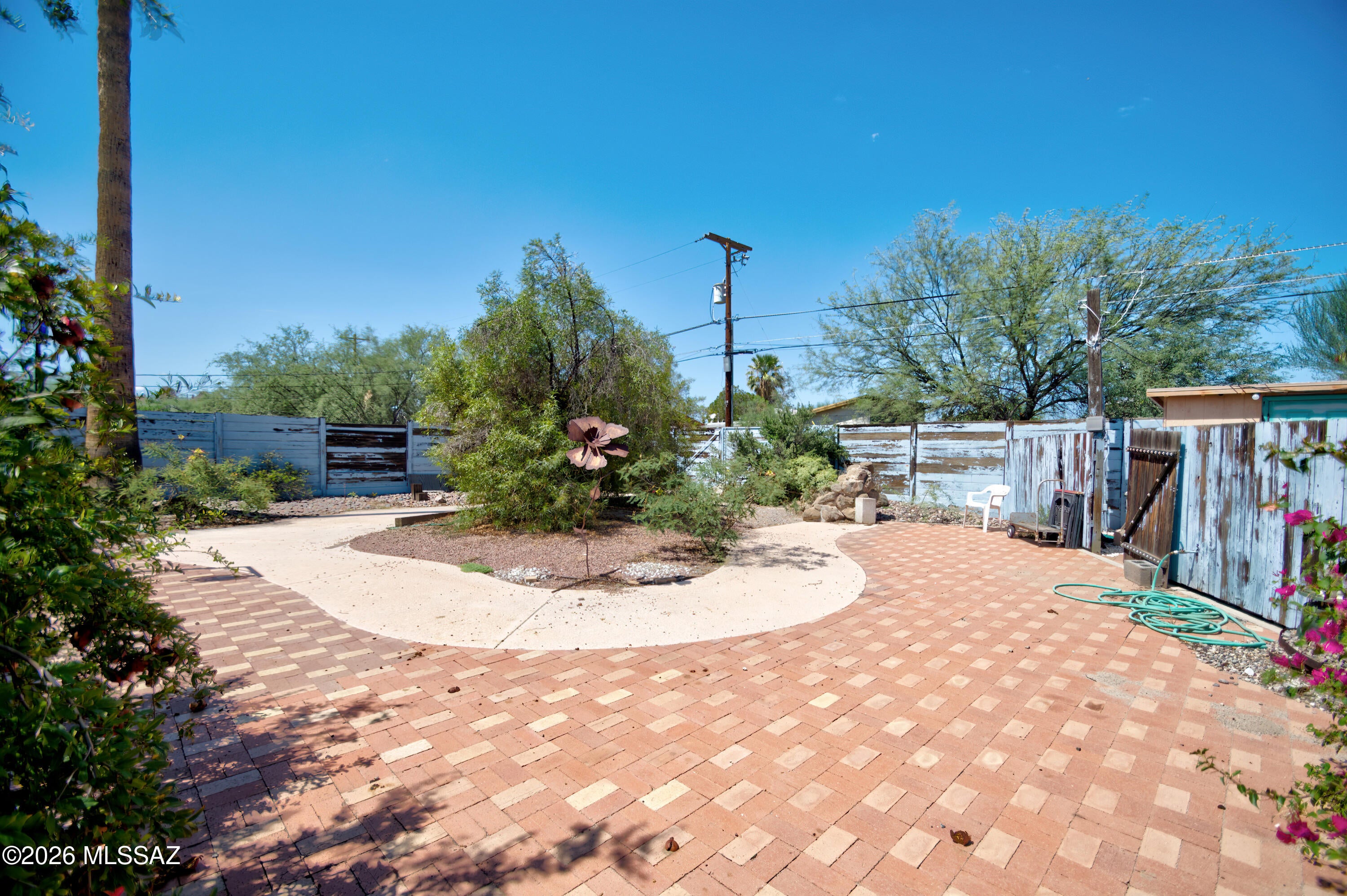 Drexel Heights Amended - Residential